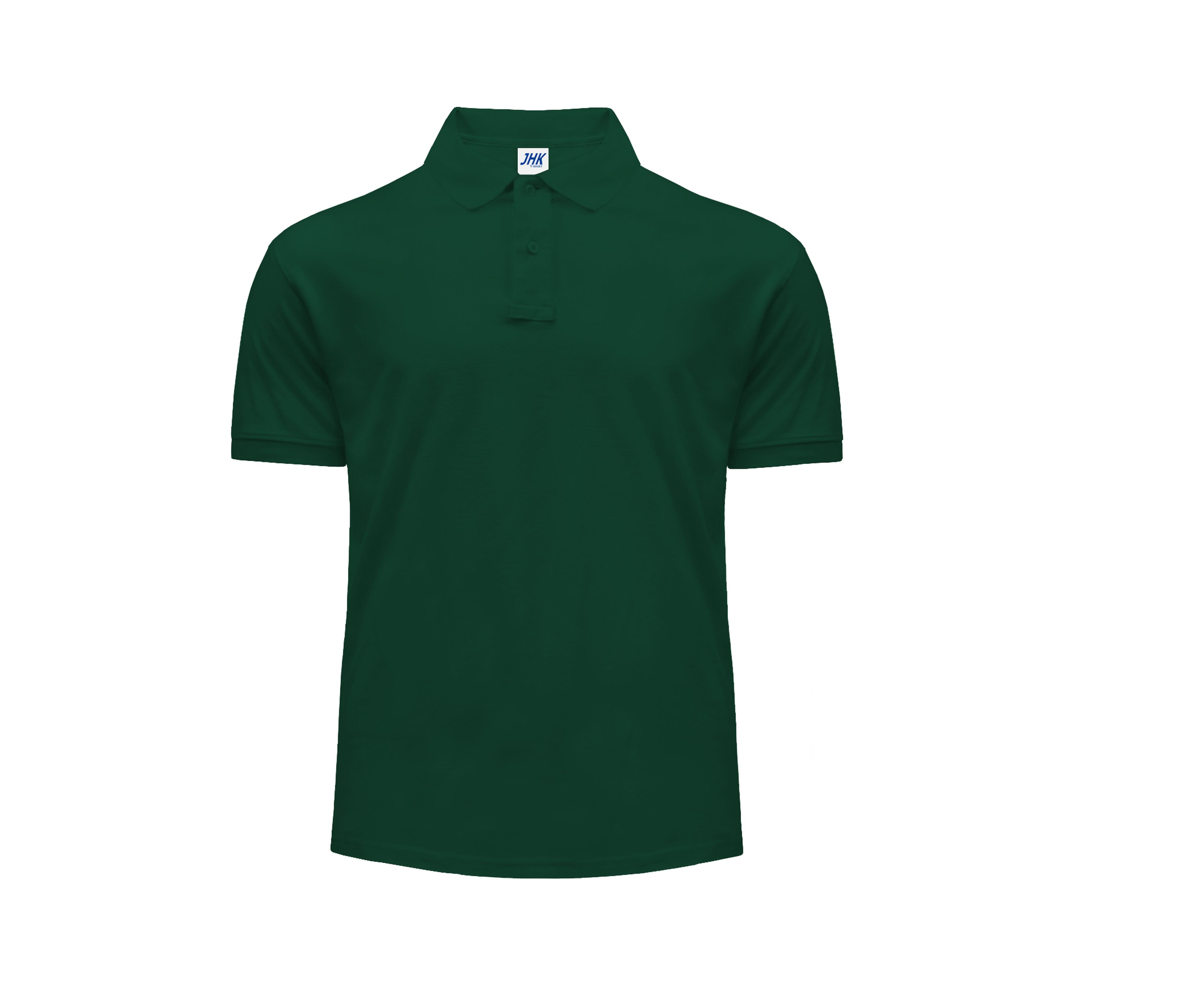 MAN REGULAR POLO