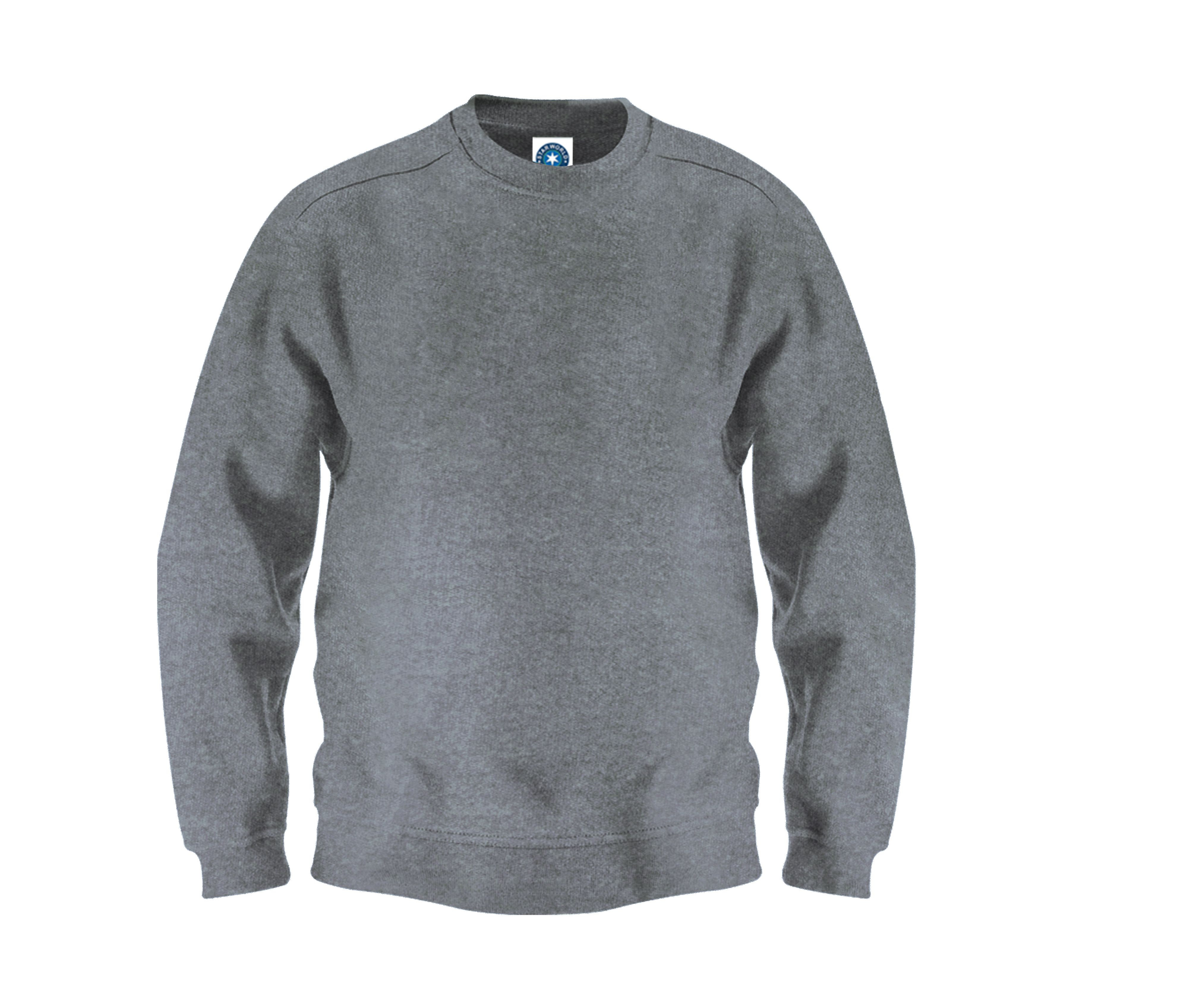 ULTIMATE CREW NECK SWEAT