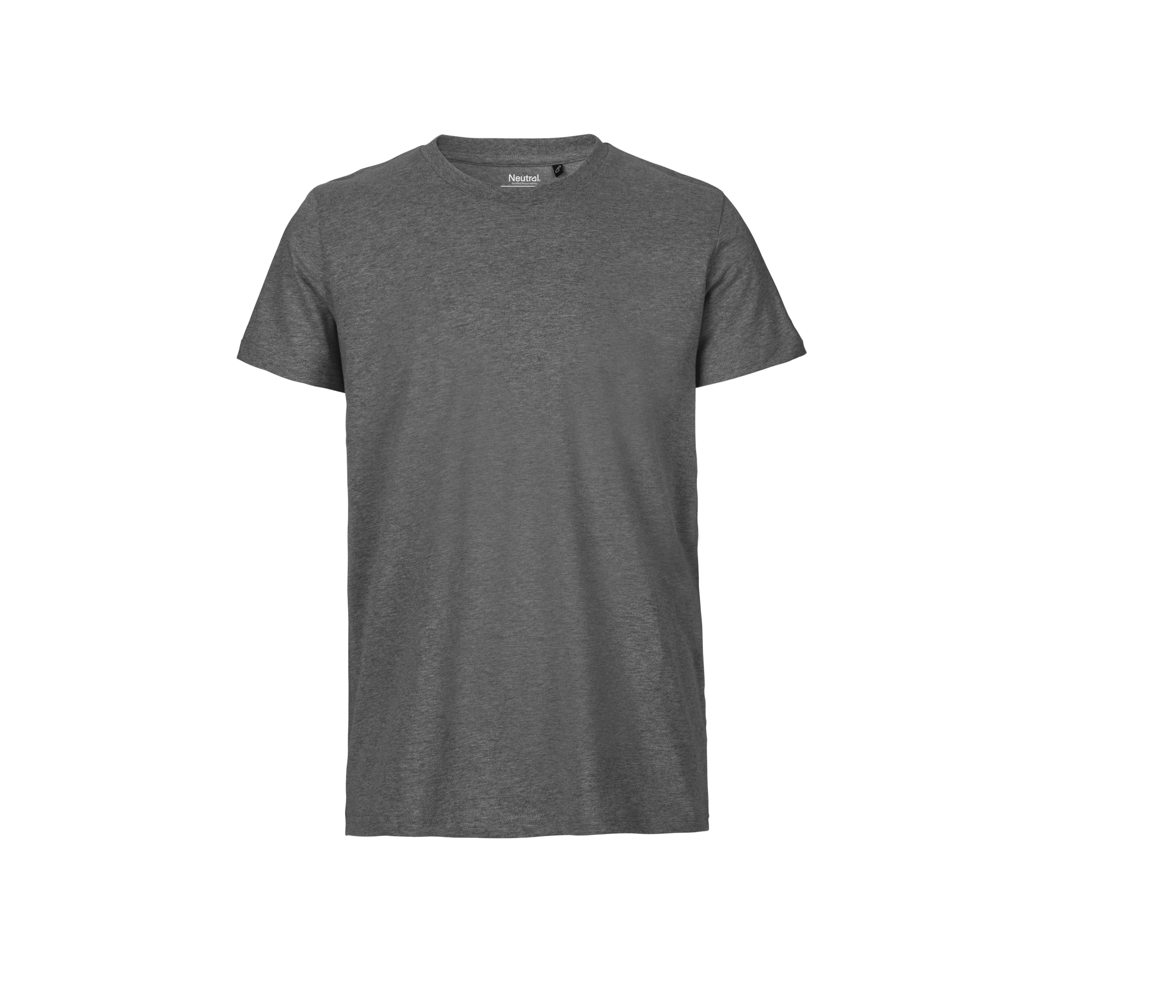 MENS FIT T-SHIRT