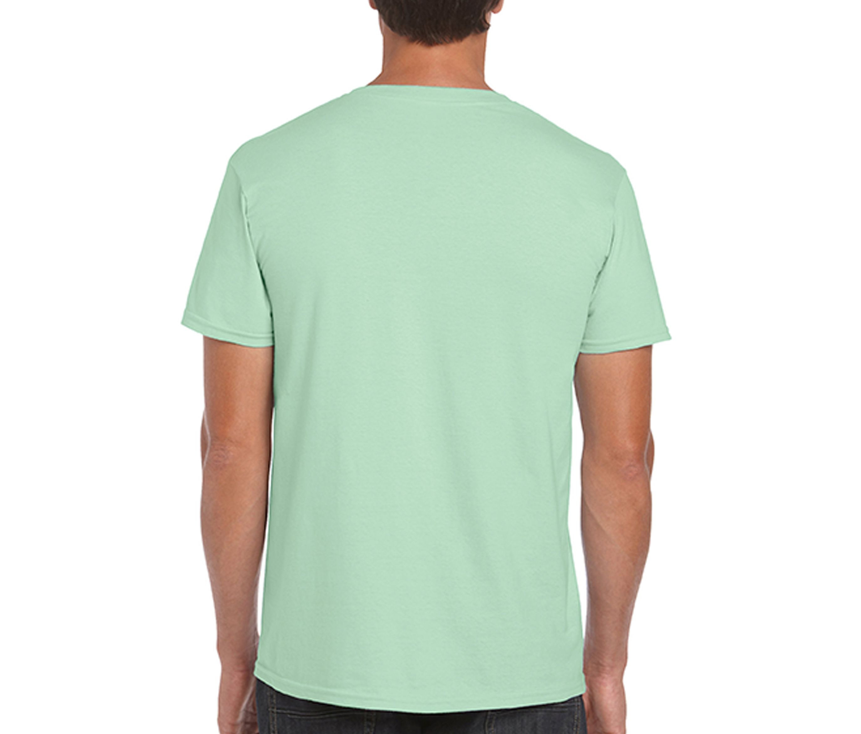 SOFTSTYLE ADULT T-SHIRT