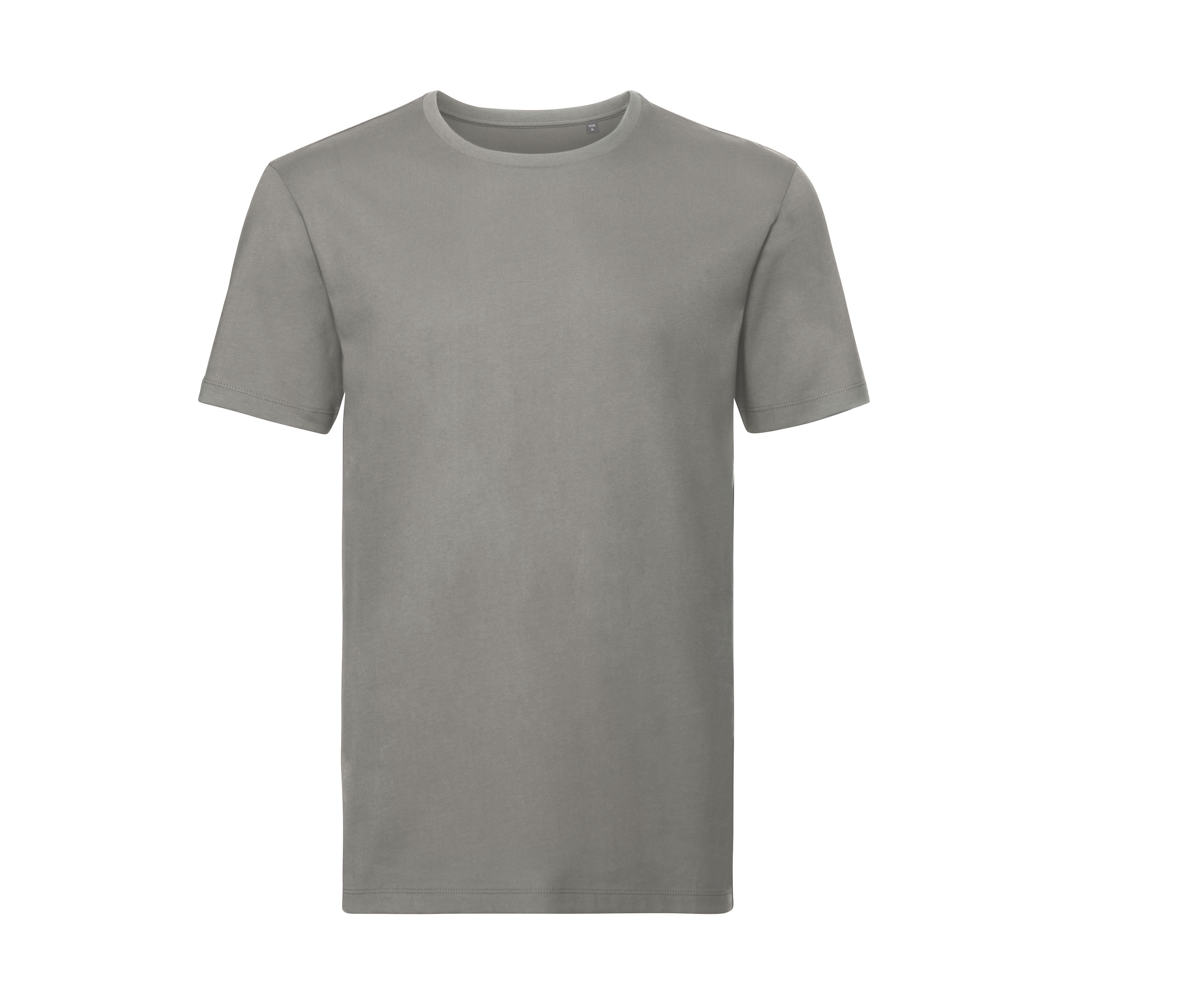MEN'S PURE ORGANIC TEE