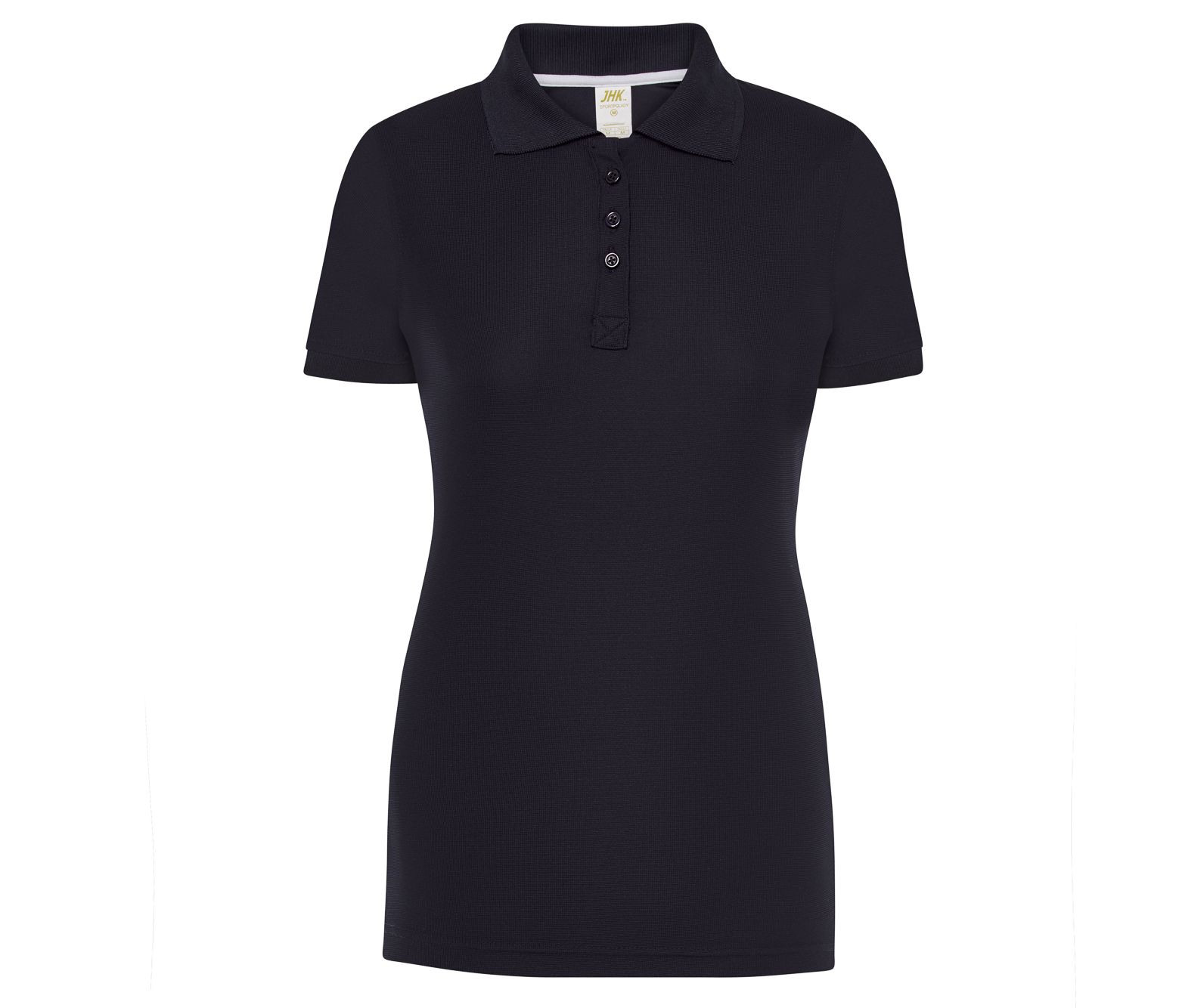 LADY SPORT PIQUE POLO