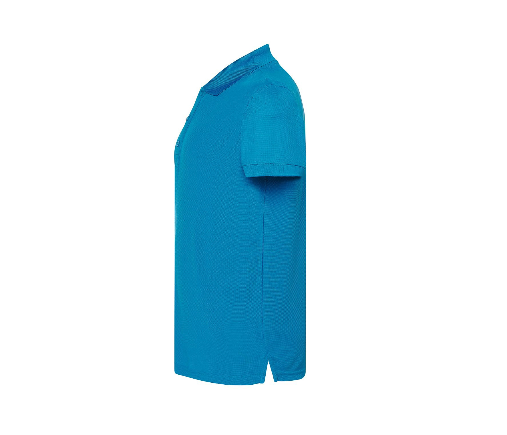 MAN SPORT PIQUE POLO