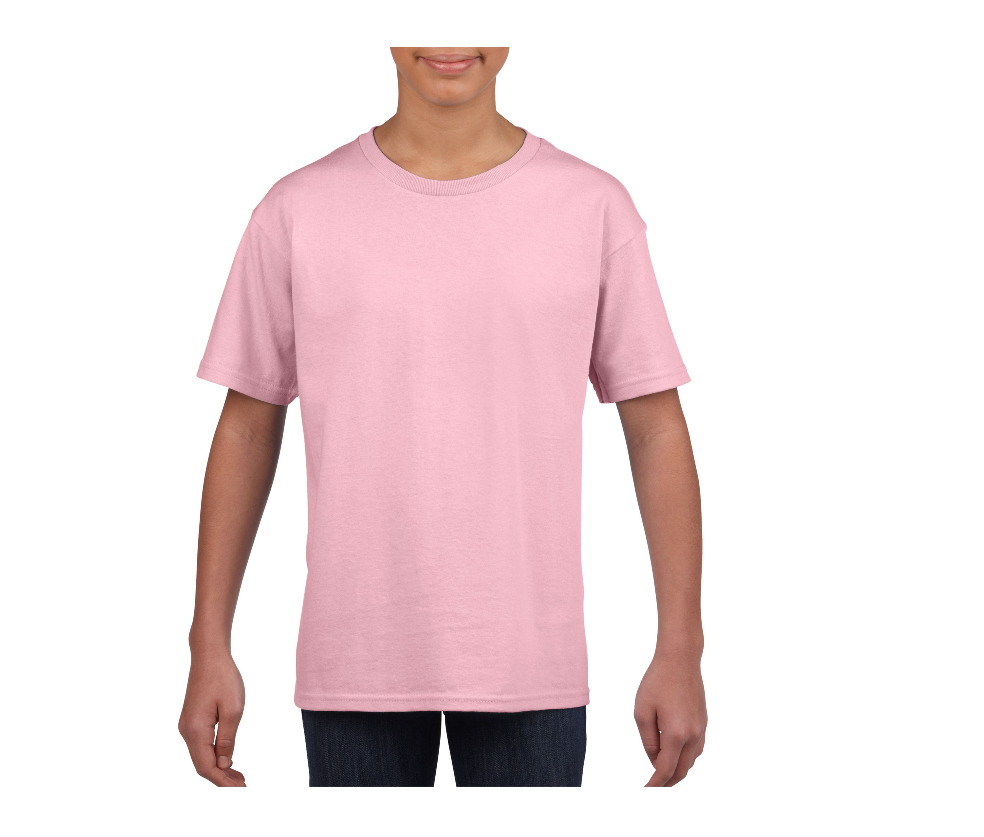 SOFTSTYLE® YOUTH T-SHIRT