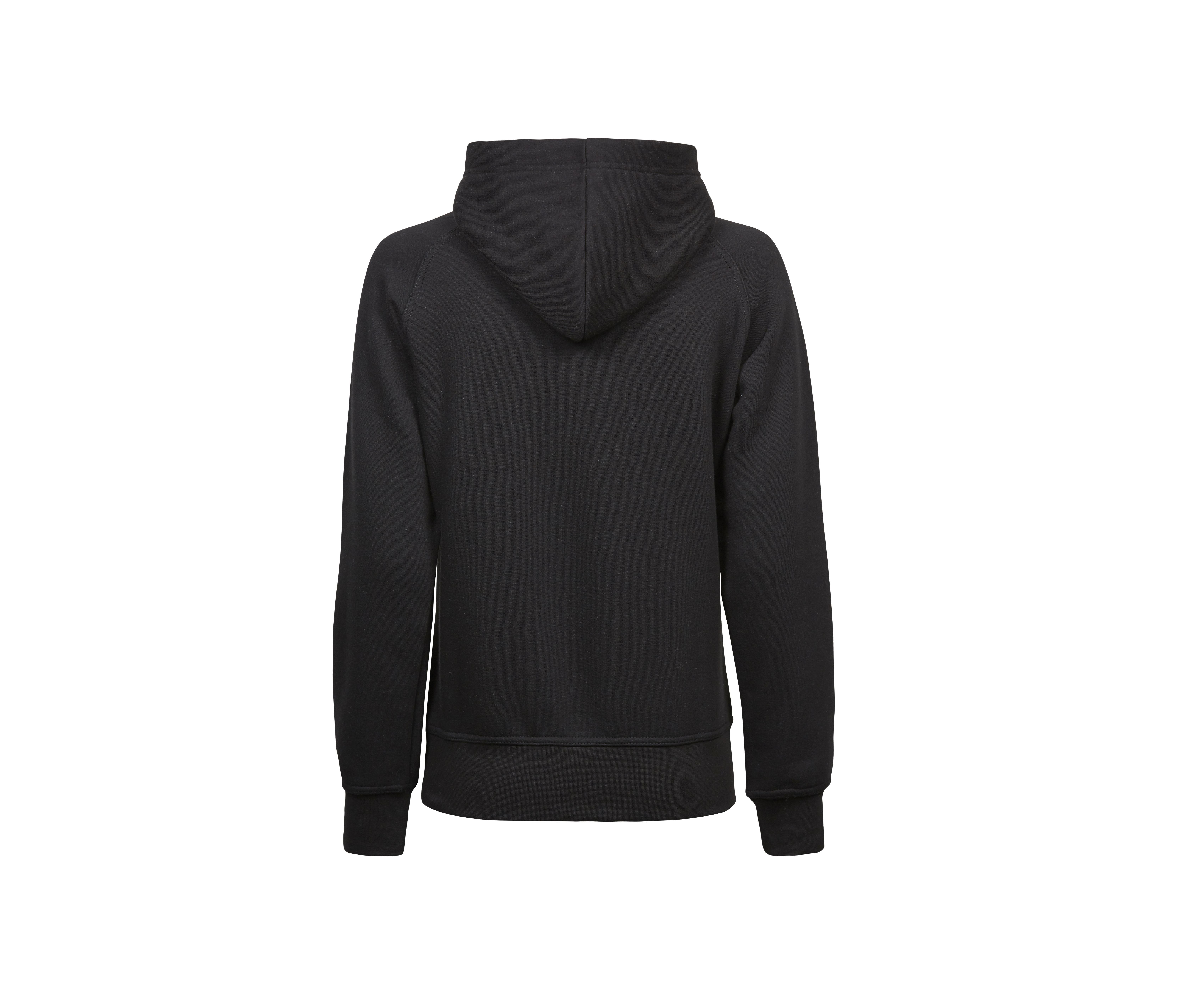 WOMEN'S HOODED SWEATSHIRT