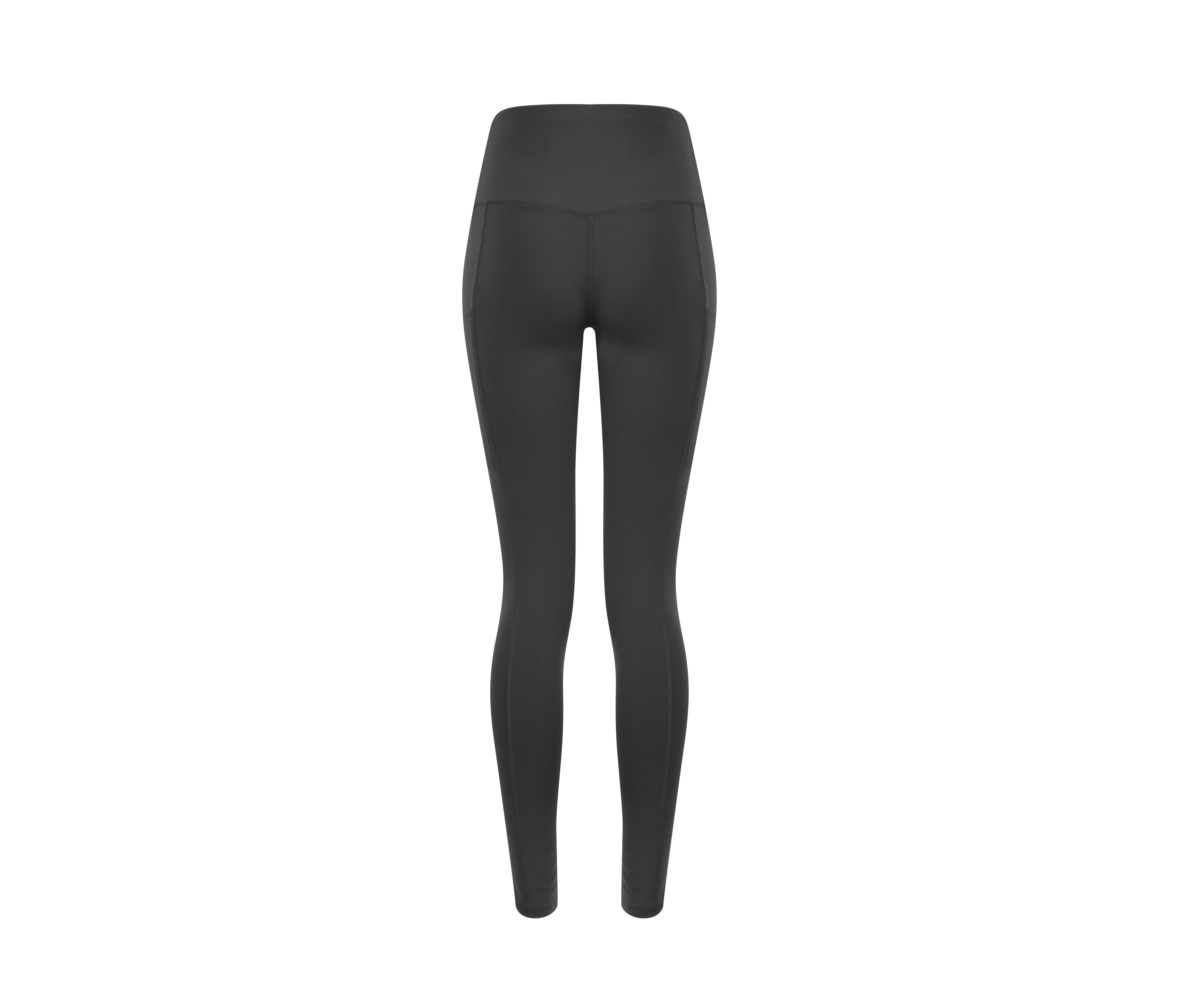 CORE POCKET LEGGINGS