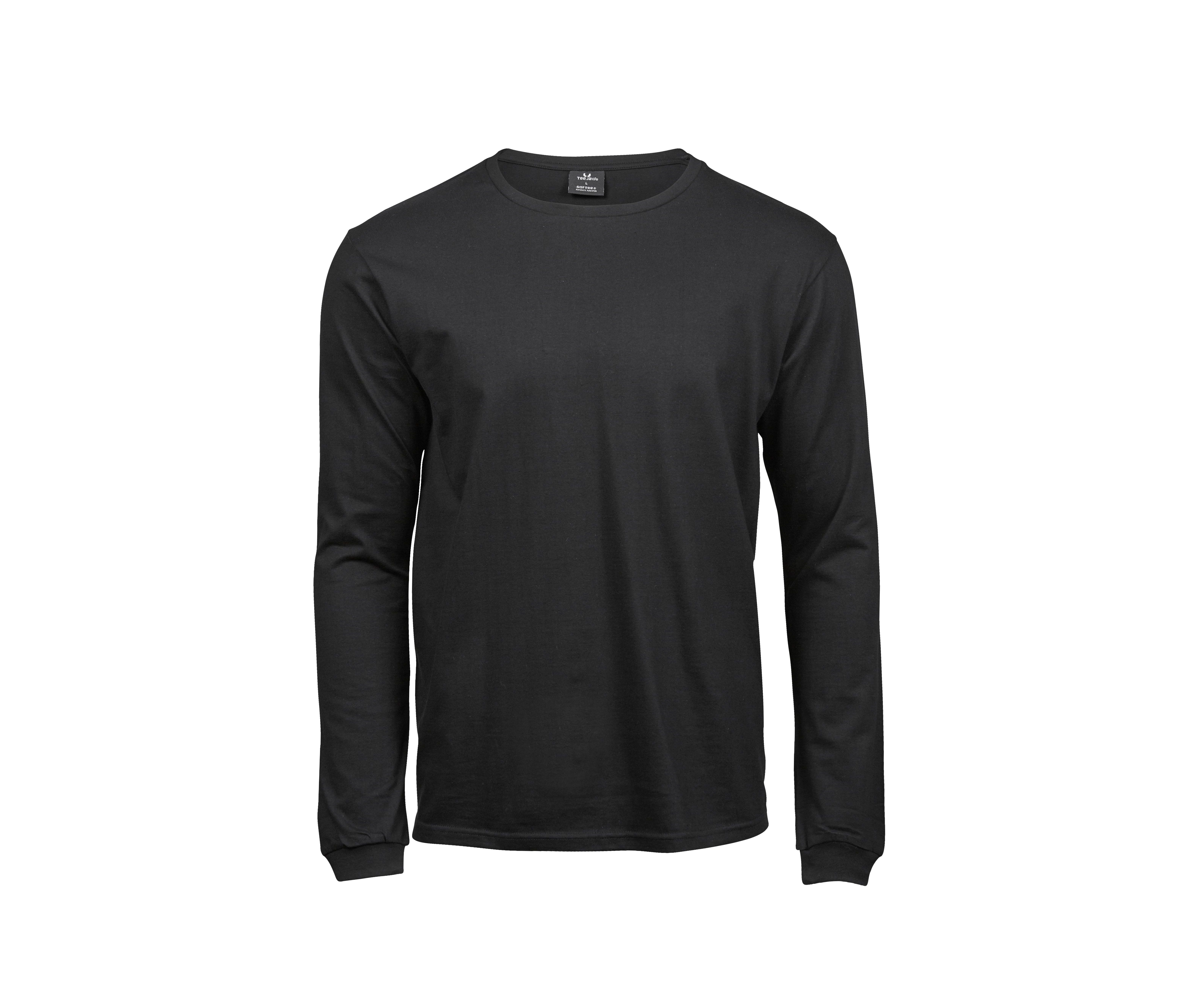 LONG SLEEVE FASHION SOF TEE