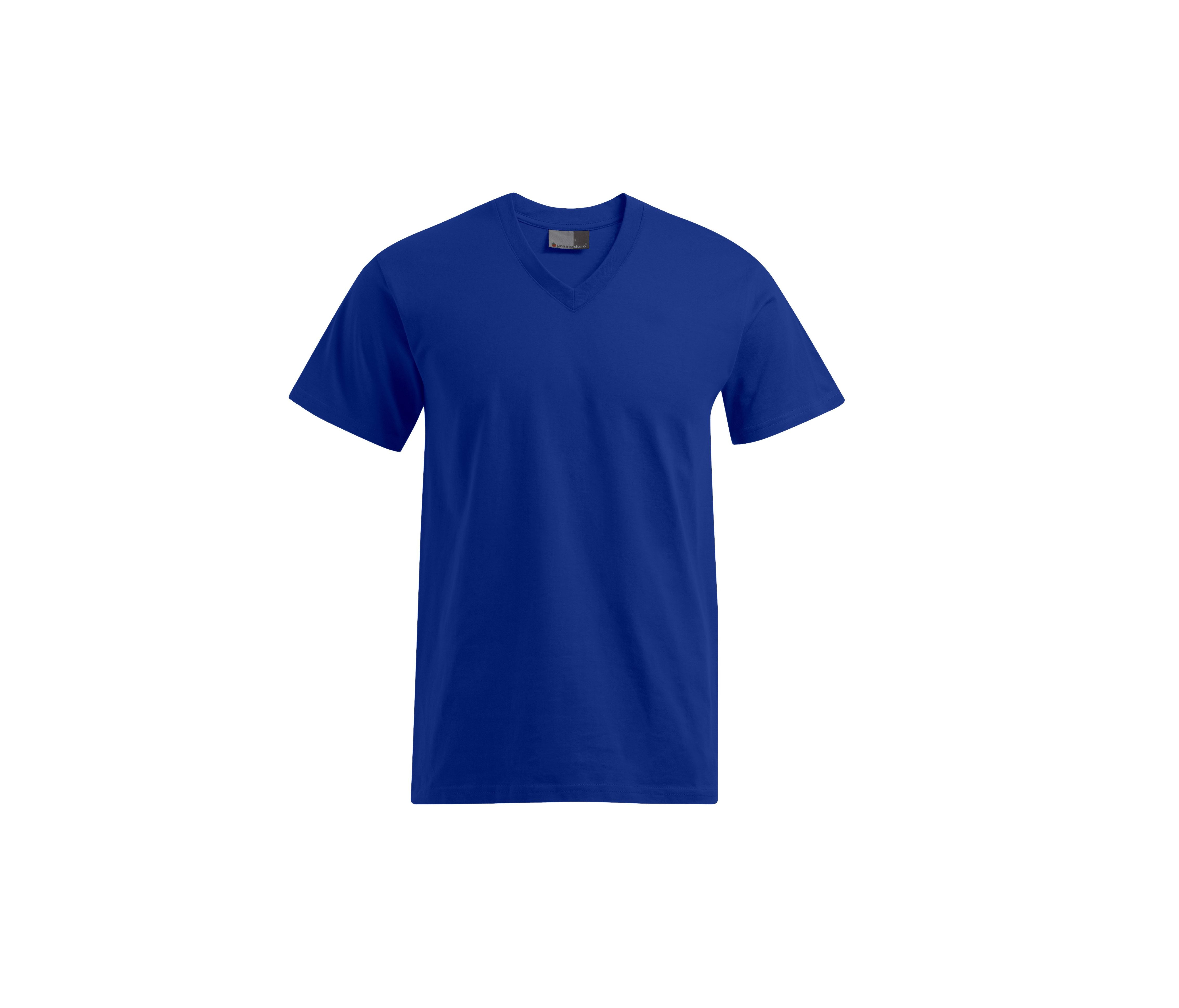 PREMIUM V-NECK-T