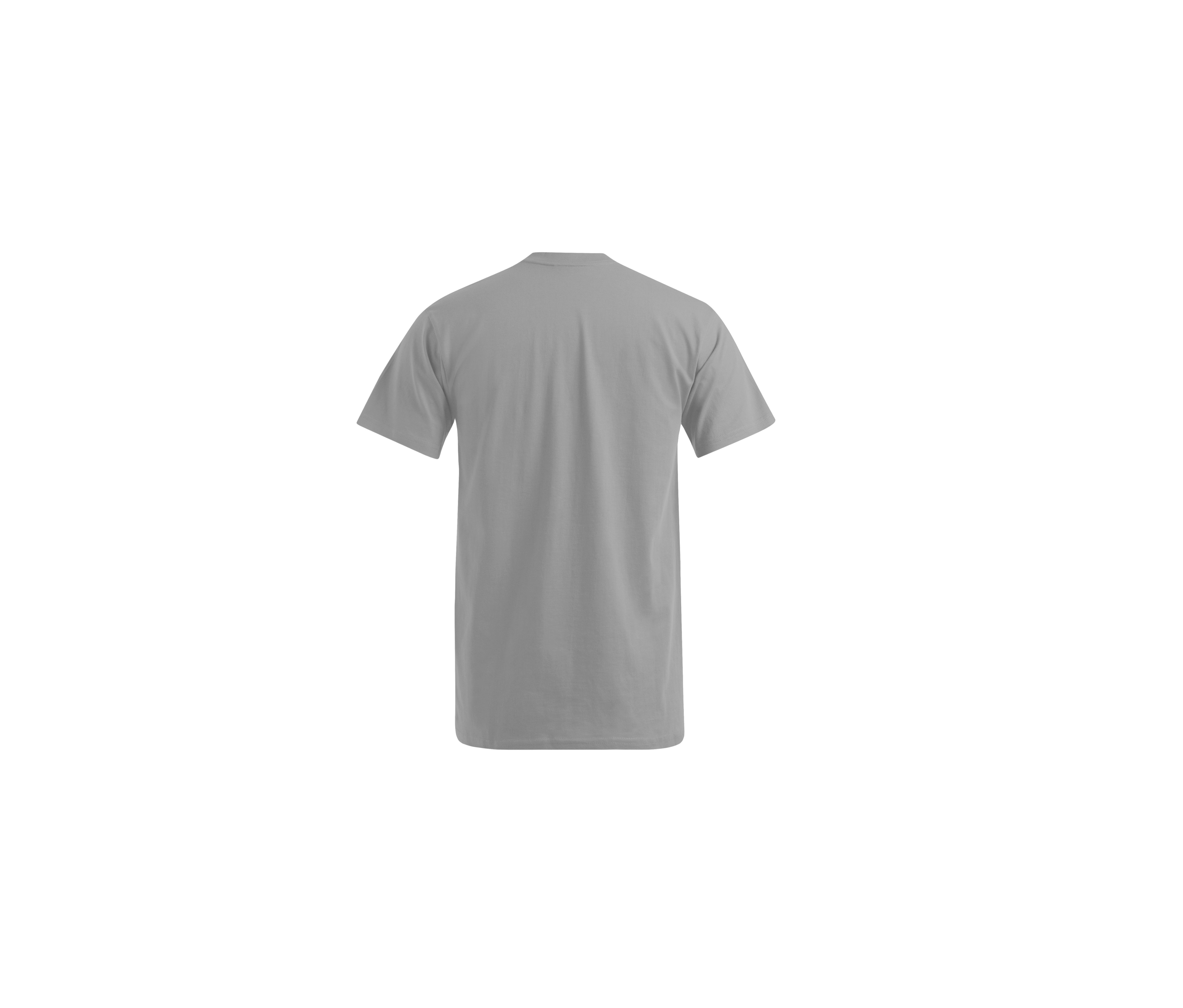 PREMIUM V-NECK-T