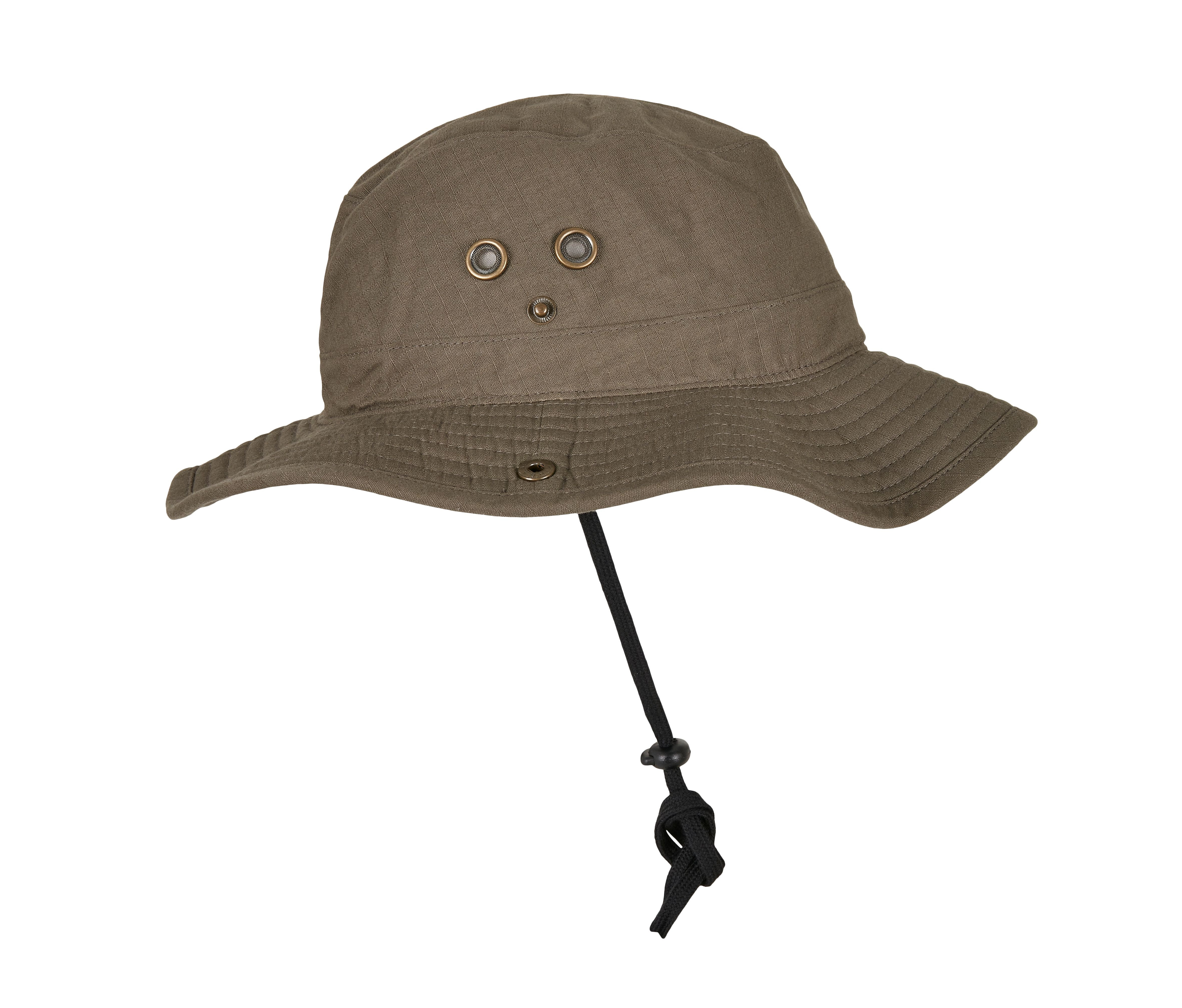 ANGLER HAT