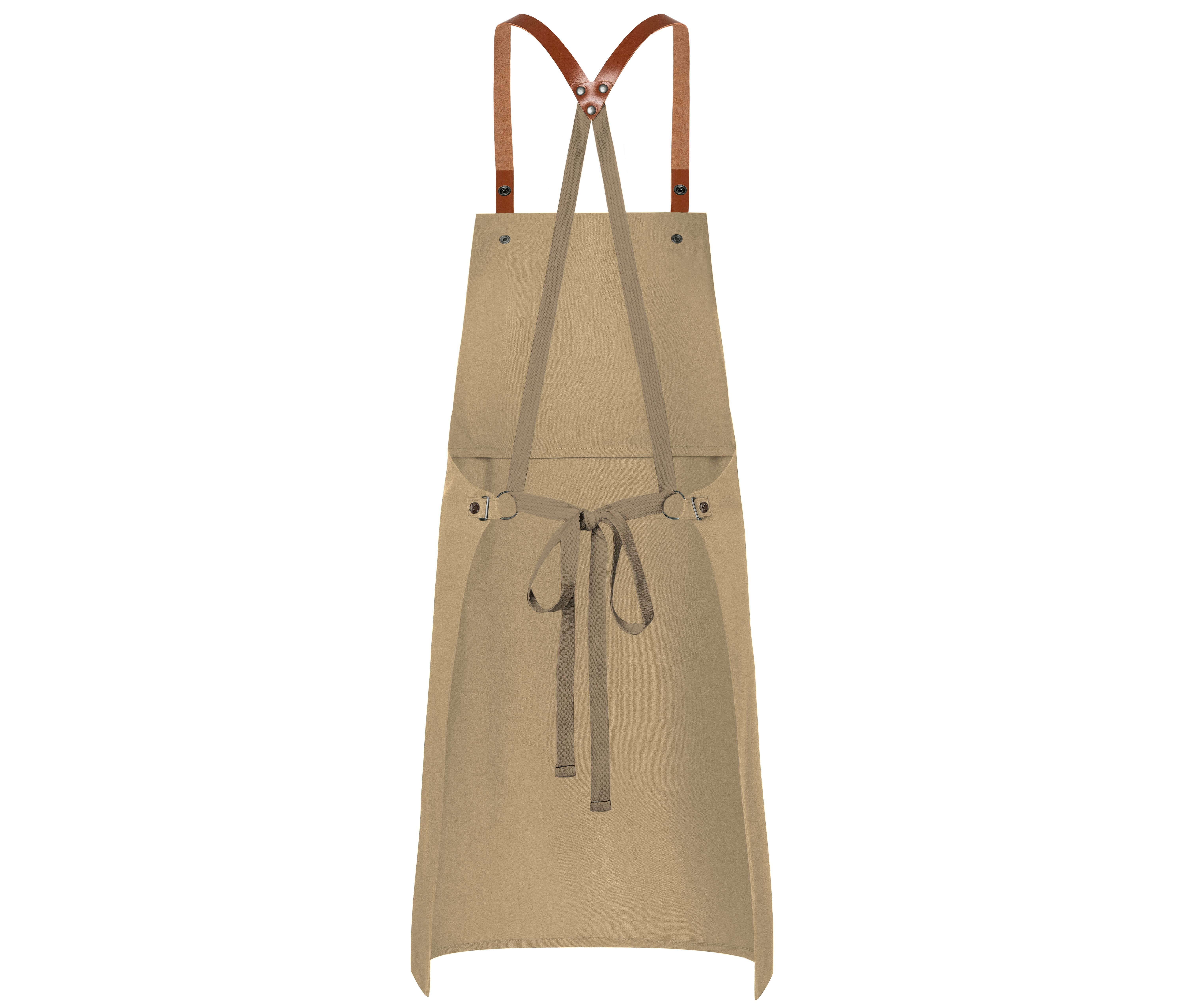 BIB APRON GREEN-GENERATION