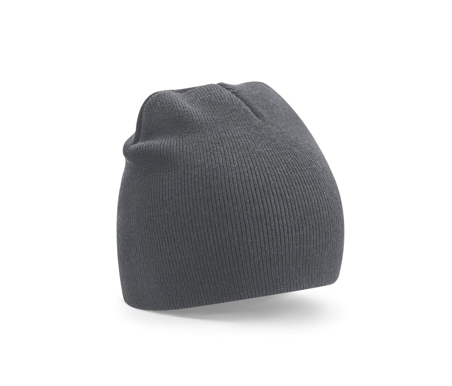RECYCLED ORIGINAL PULL-ON BEANIE