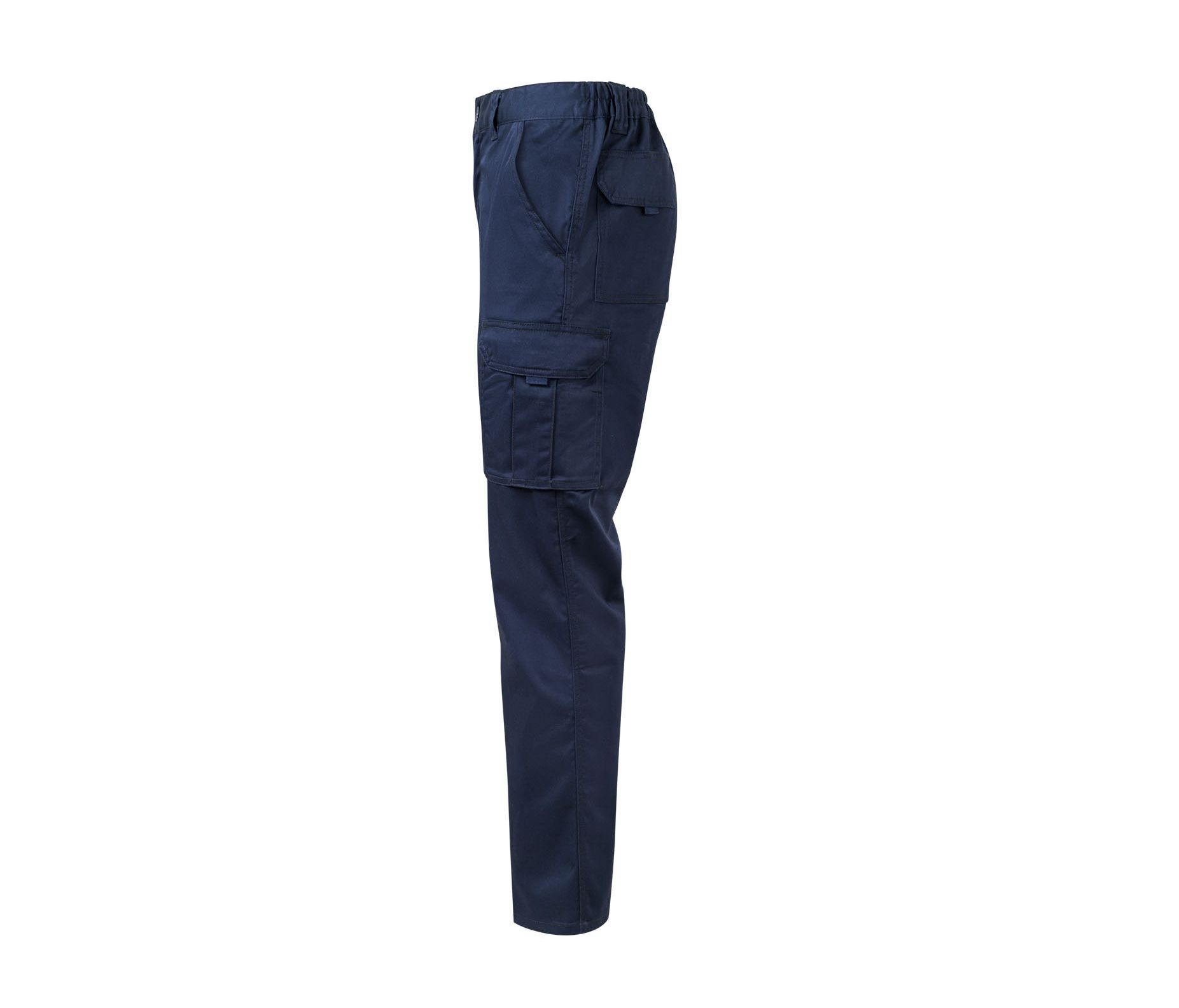 PANTALON STRETCH MULTIPOCHES