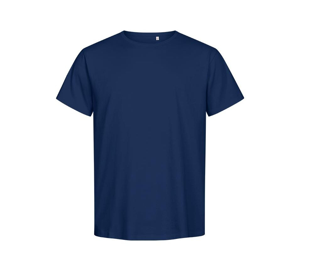 MEN'S PREMIUM-T ORGANIC