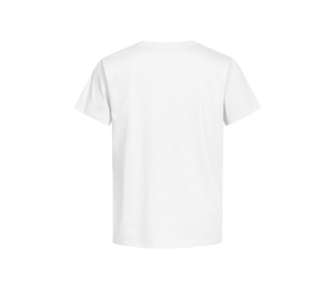 MEN'S PREMIUM-T ORGANIC