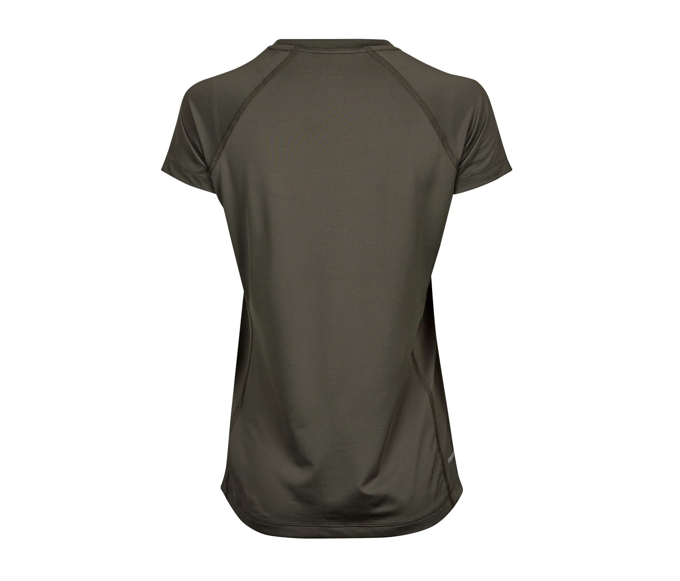 WOMENS COOLDRY TEE