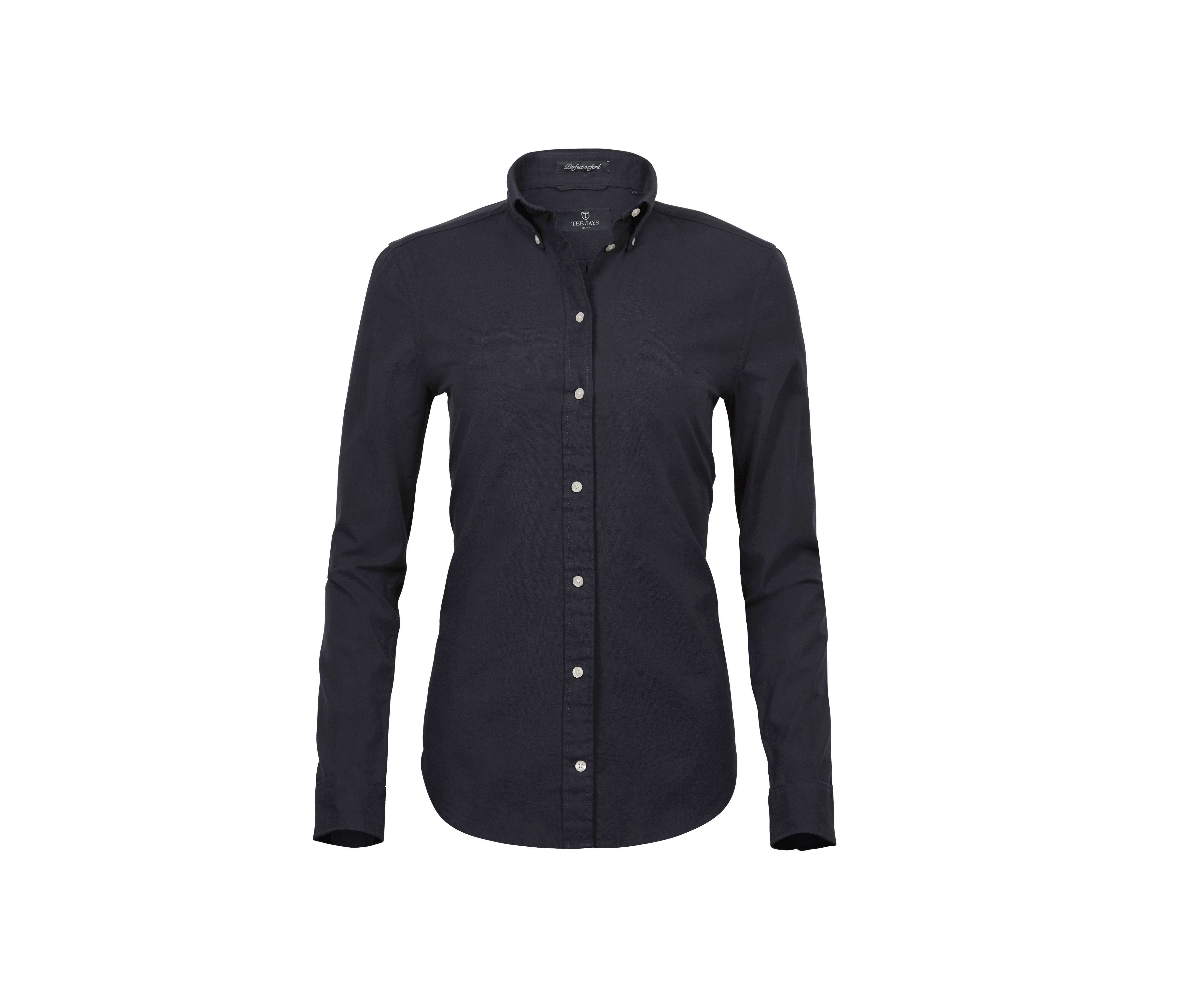 LADIES PERFECT OXFORD SHIRT