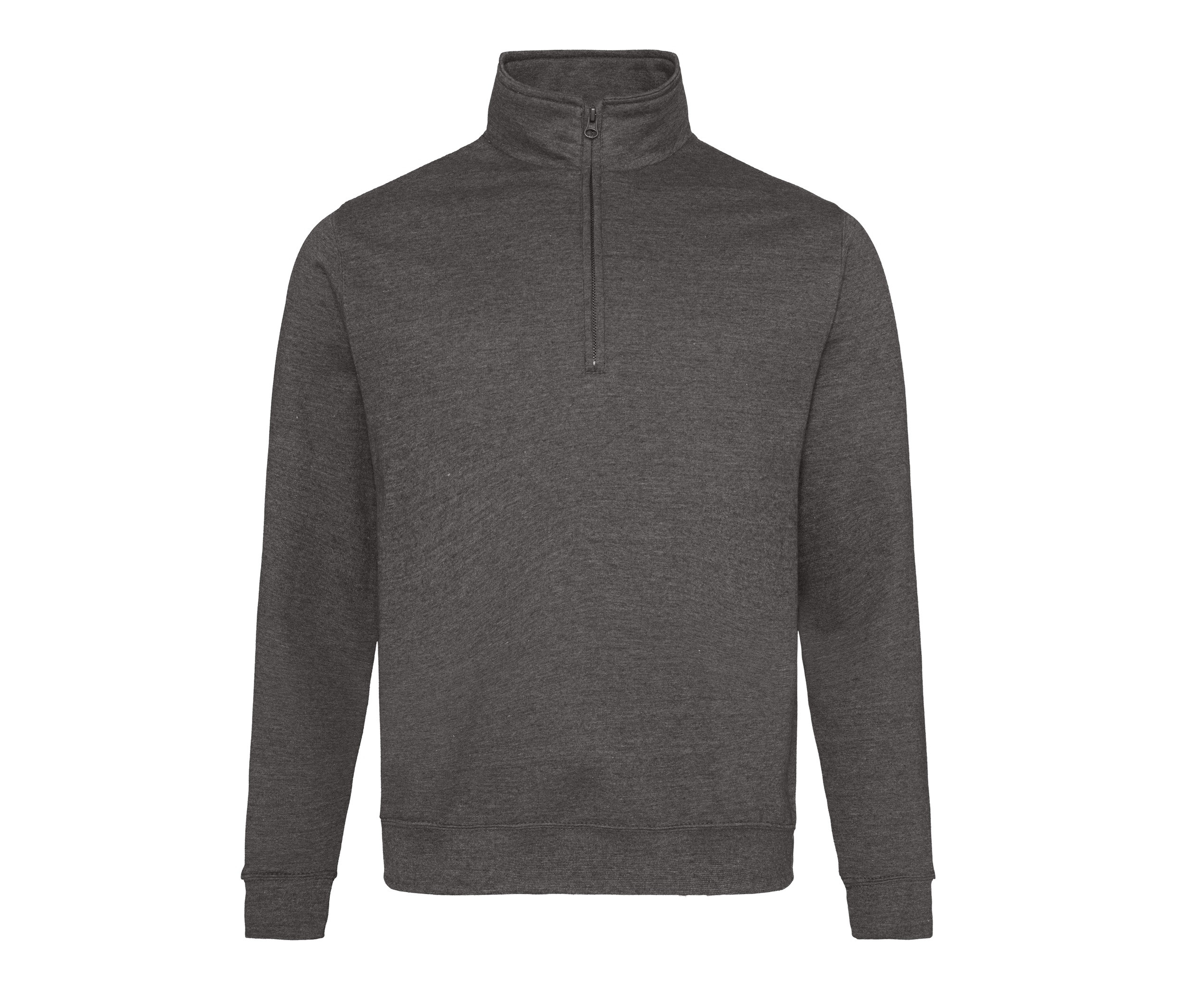 SOPHOMORE 1/4 ZIP SWEAT