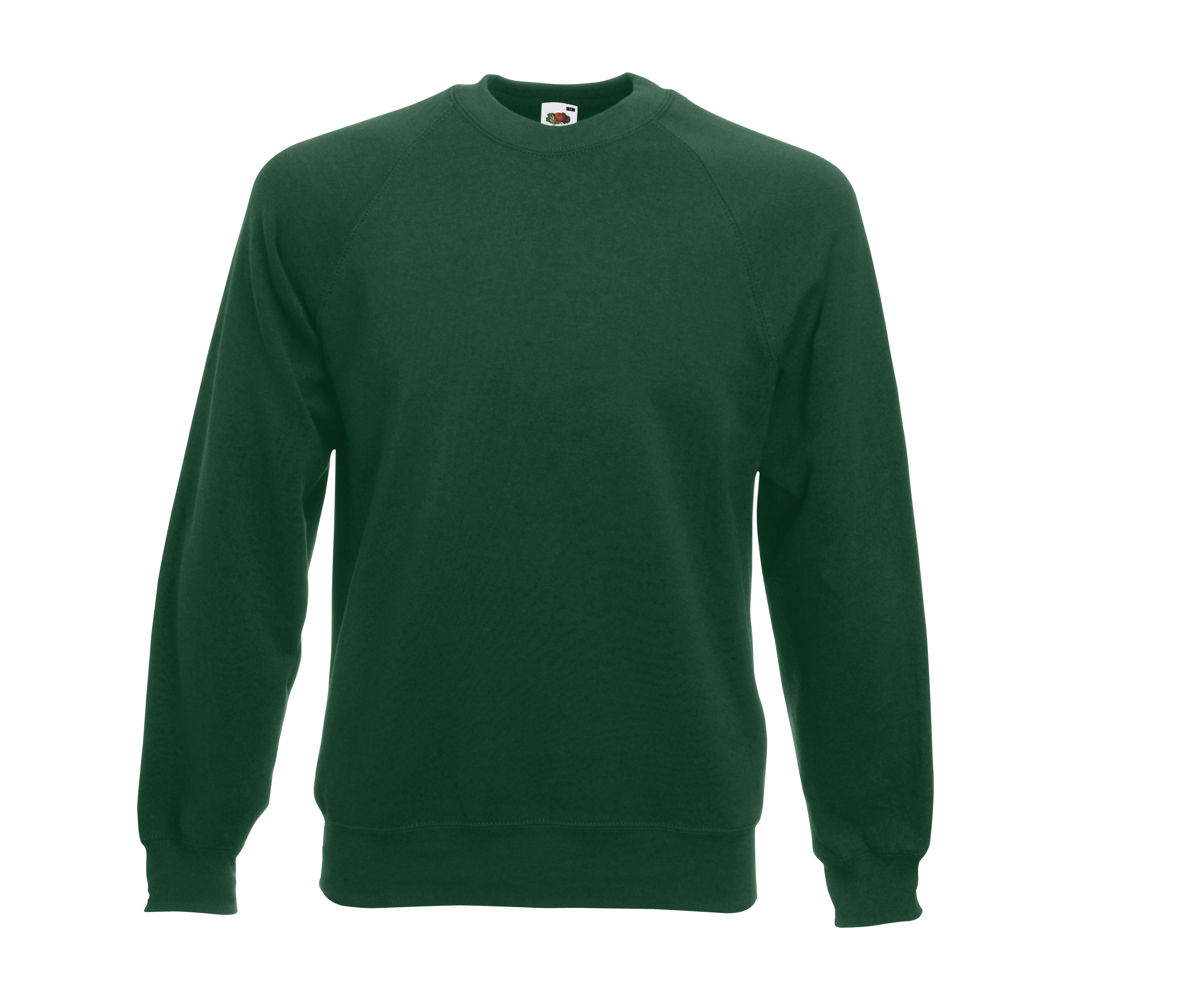 CLASSIC RAGLAN SWEAT