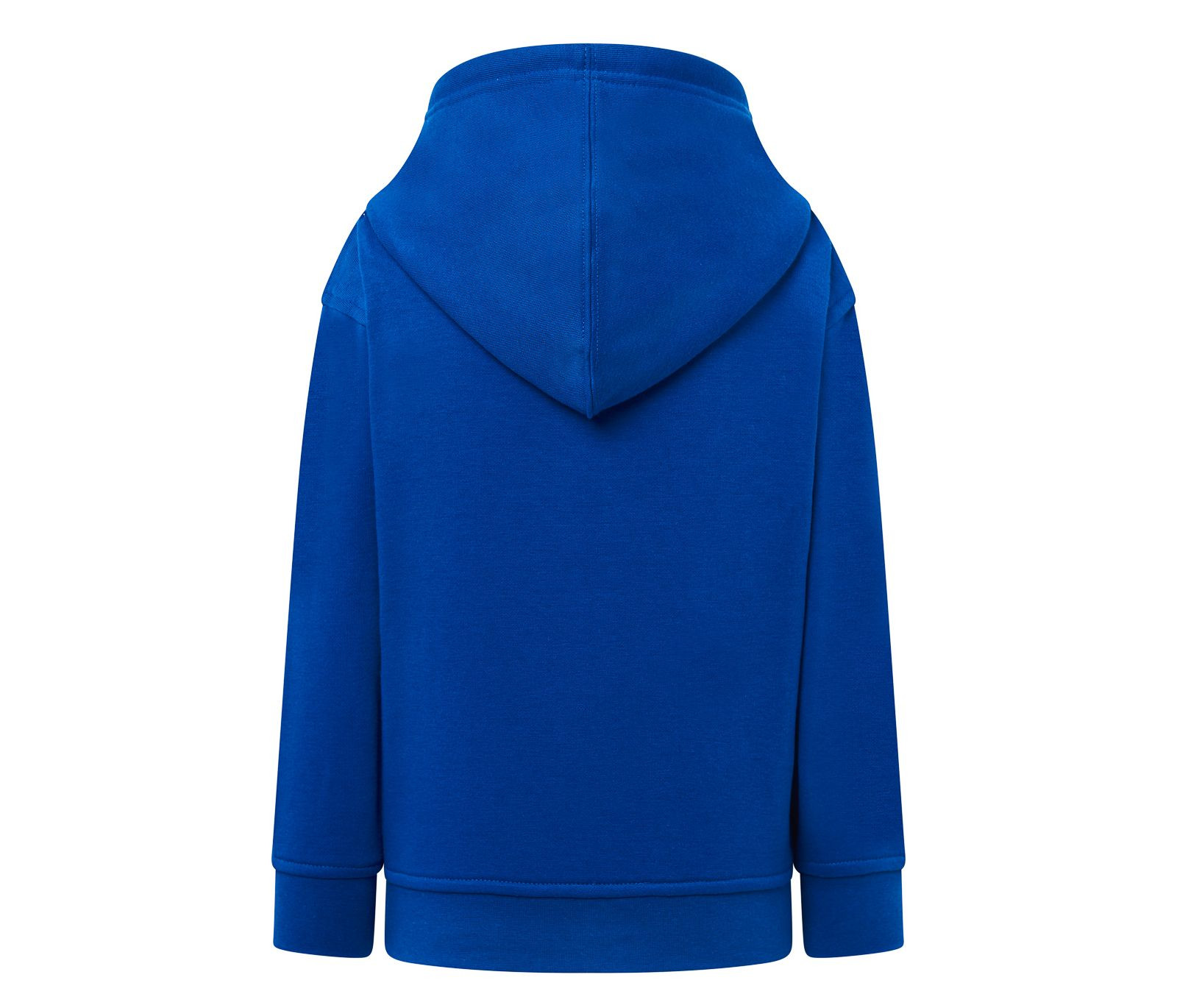 KID HOODED SWEATSHIRT