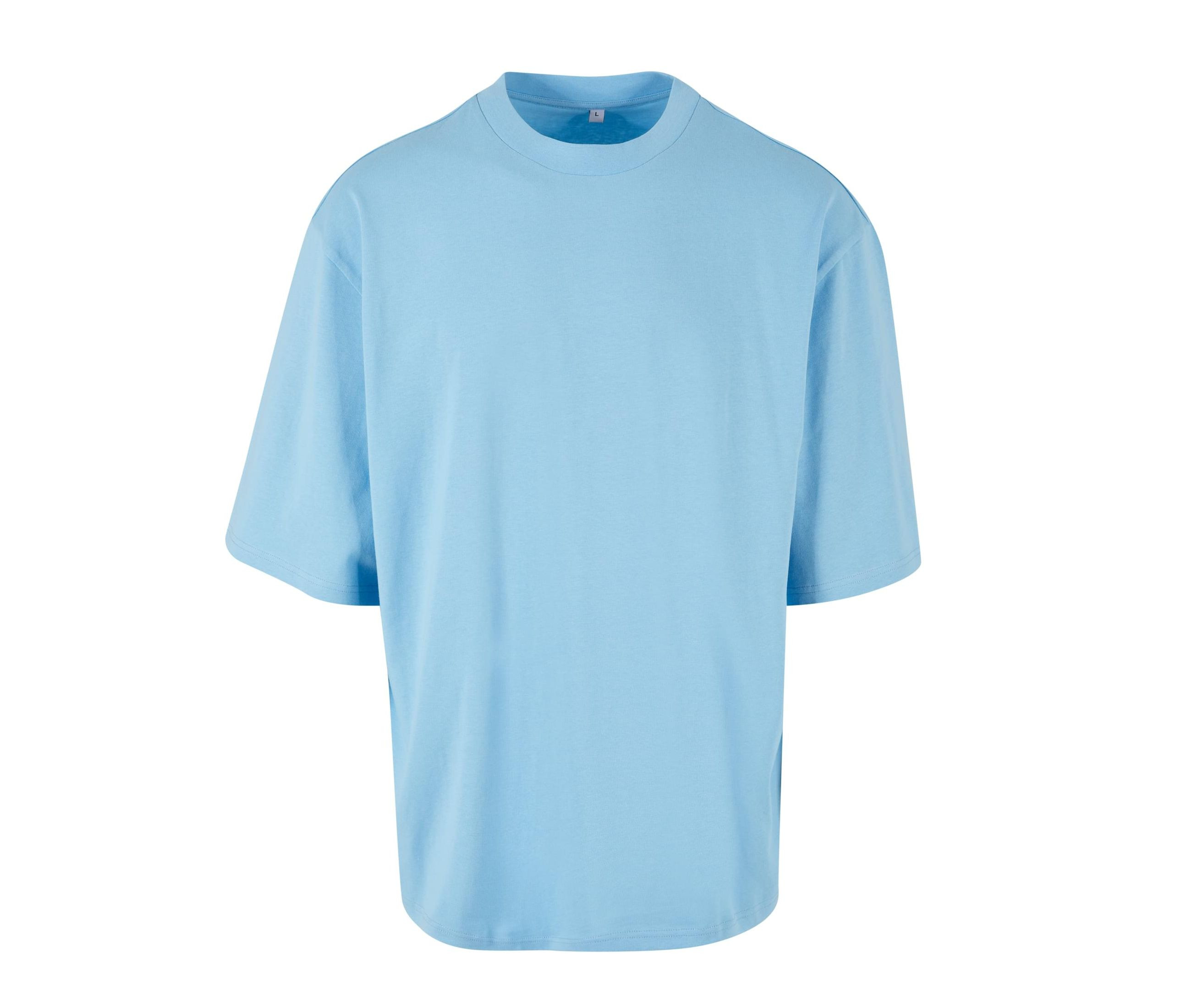 OVERSIZED SLEEVE TEE