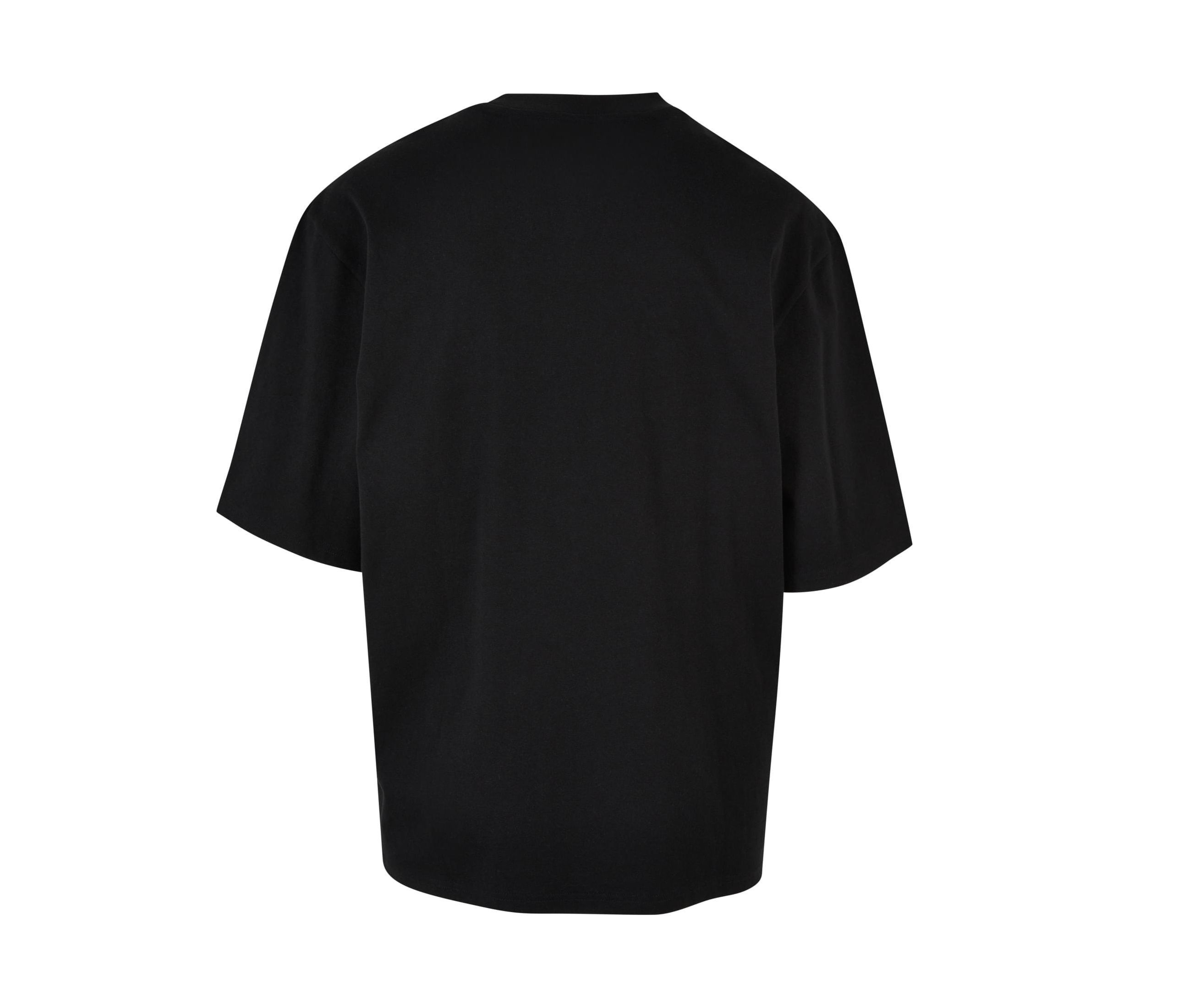 OVERSIZED SLEEVE TEE