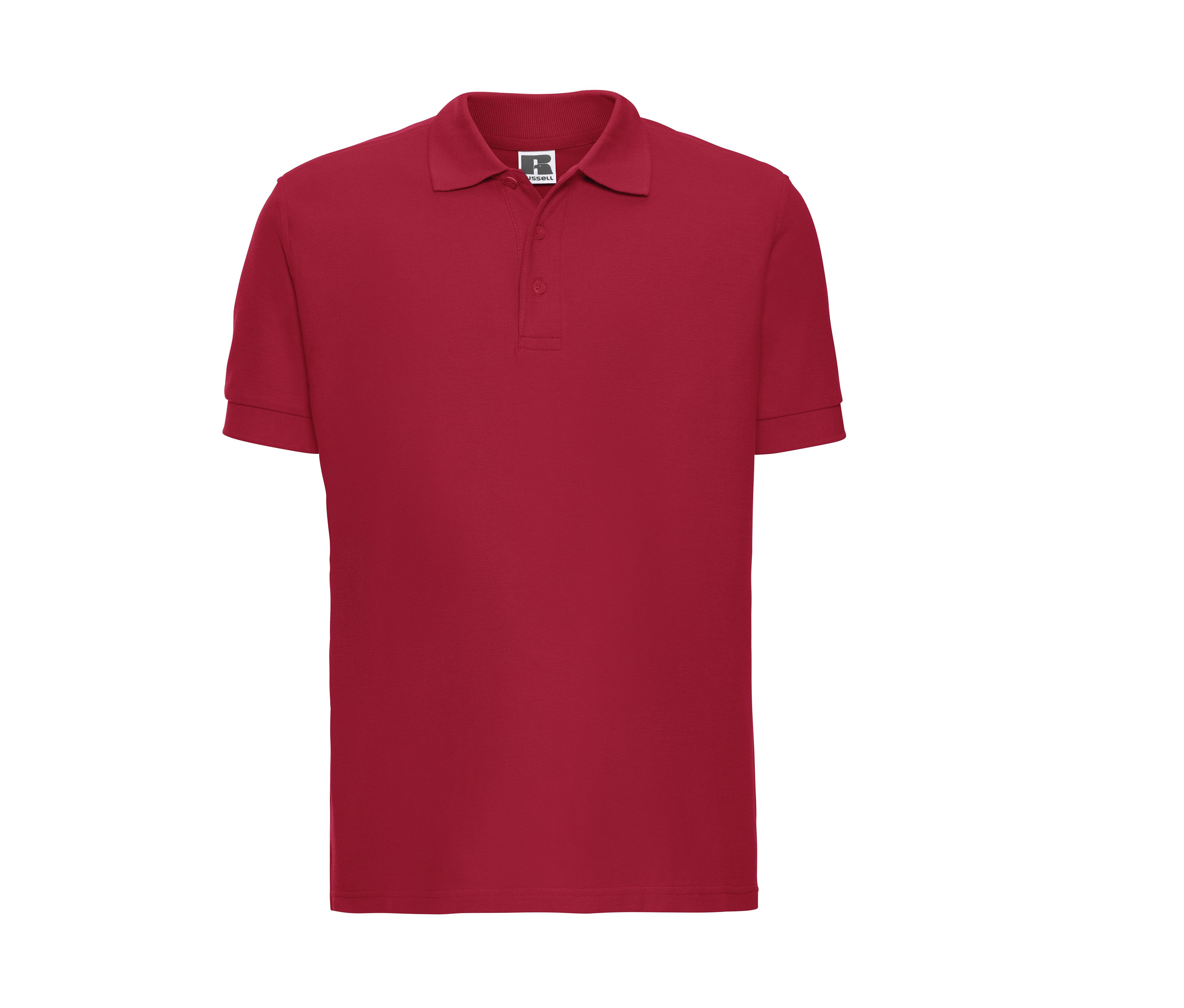 MEN'S ULTIMATE COTTON POLO