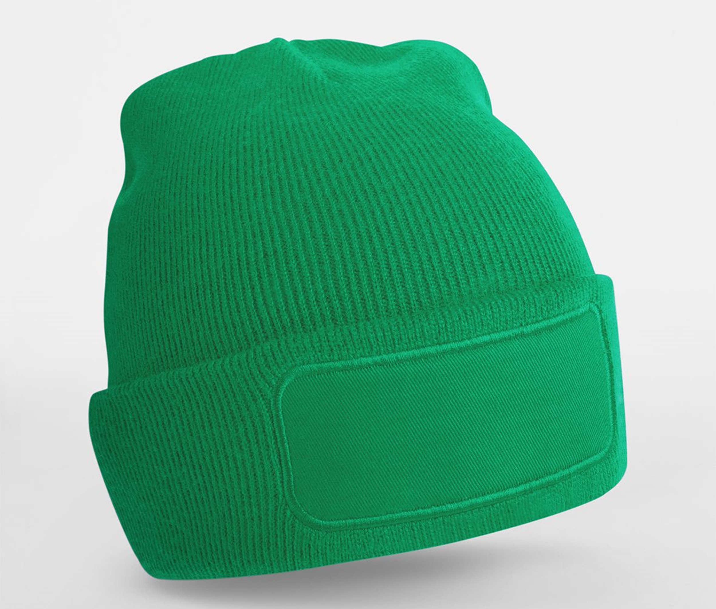 ORIGINAL PATCH BEANIE