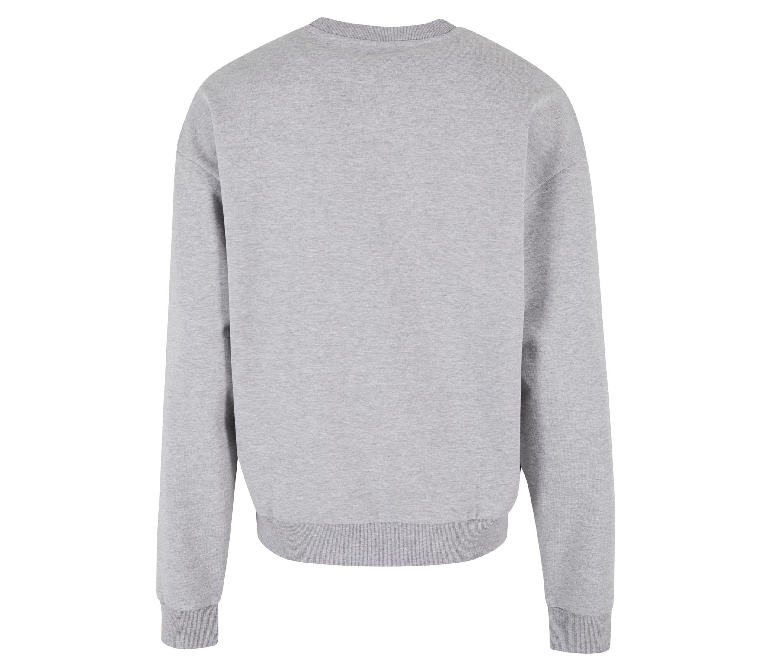 ULTRA HEAVY COTTON CREWNECK