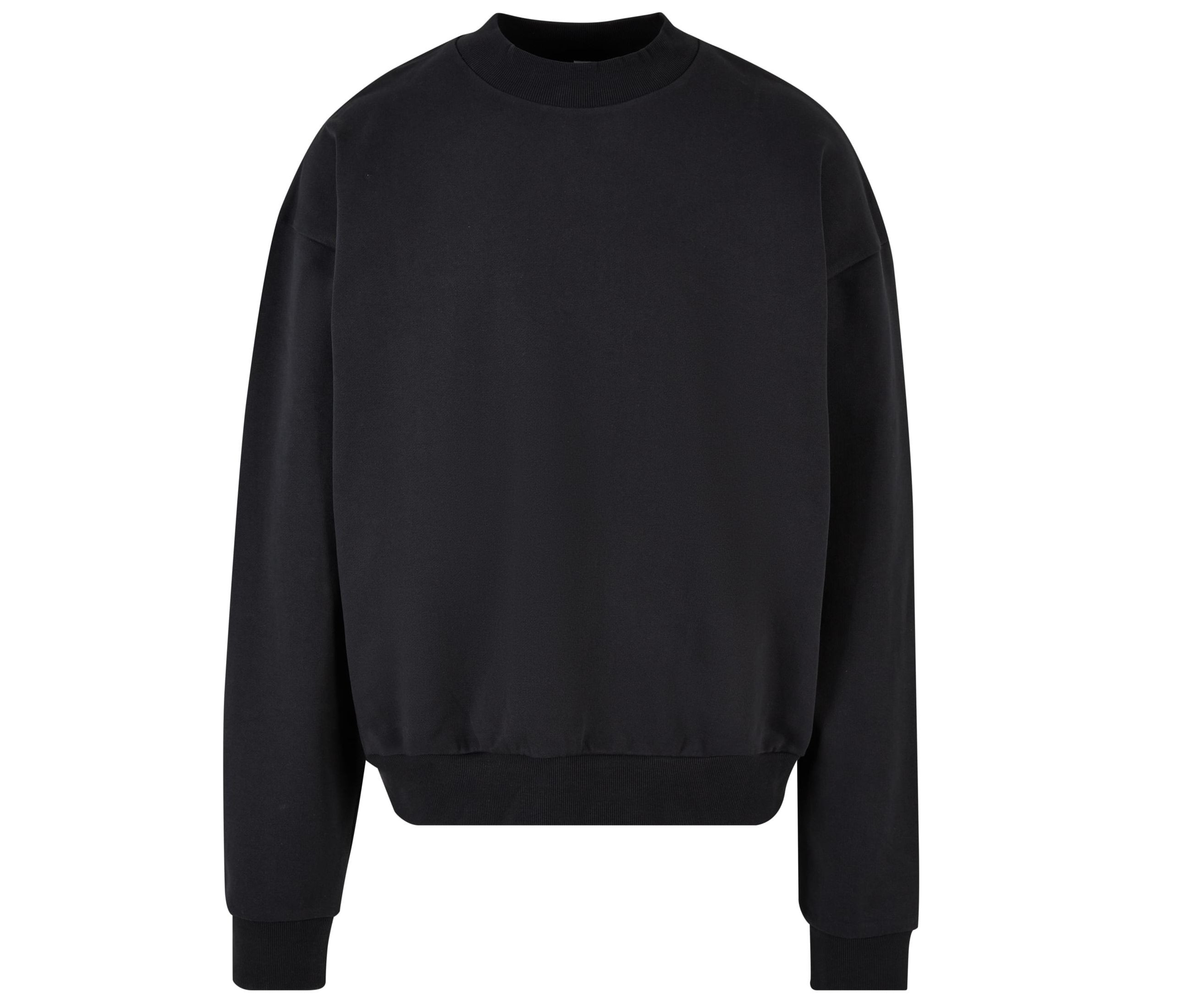ULTRA HEAVY COTTON CREWNECK
