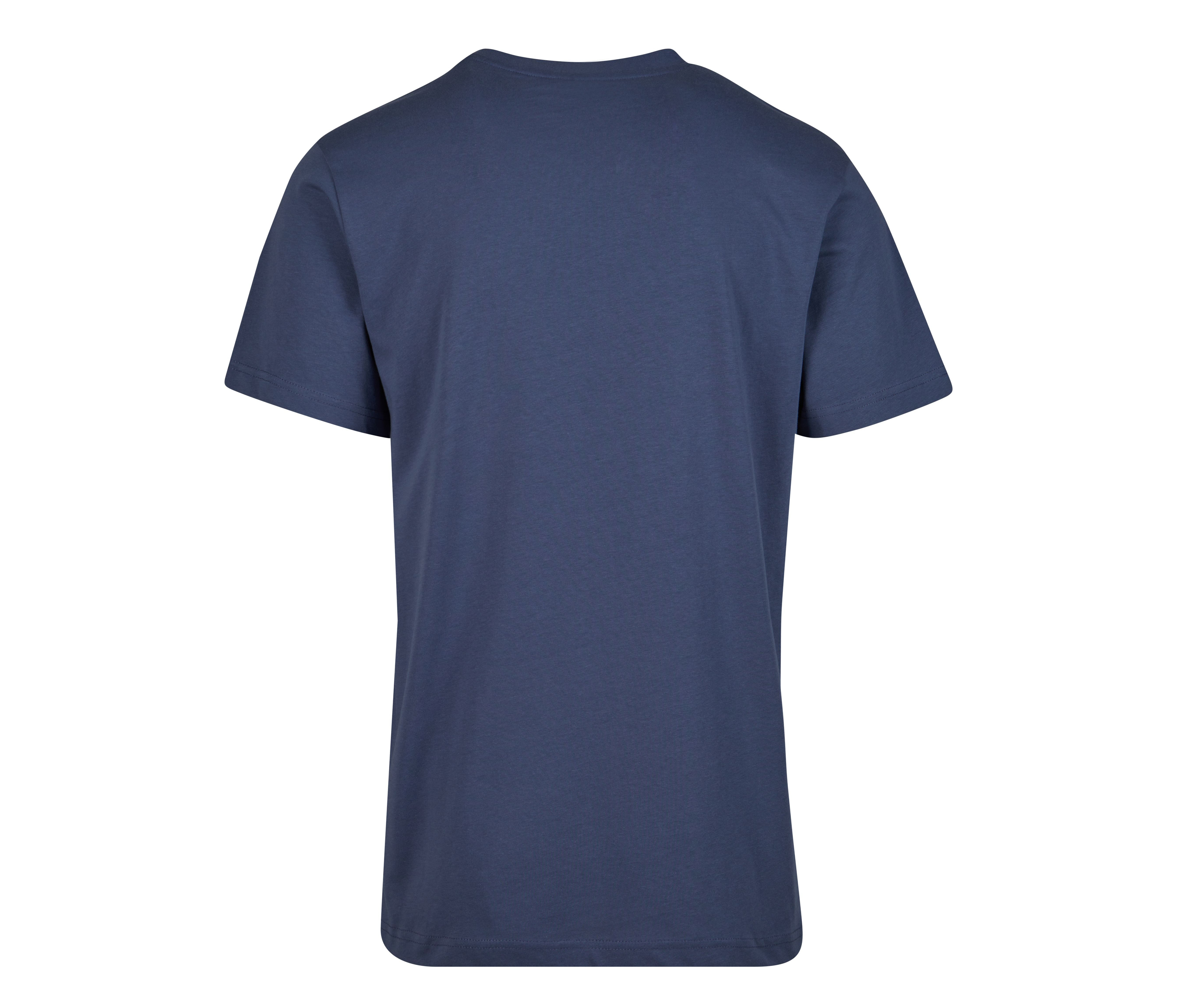 ROUND NECK T-SHIRT