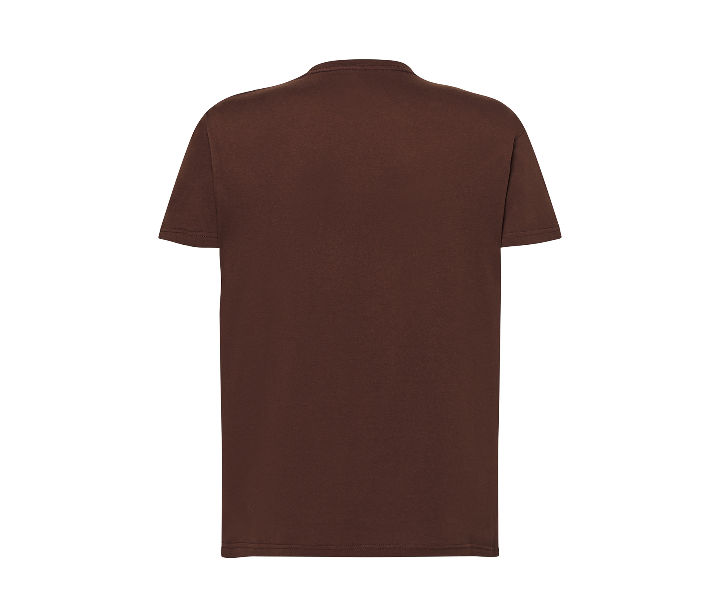 MAN REGULAR T-SHIRT