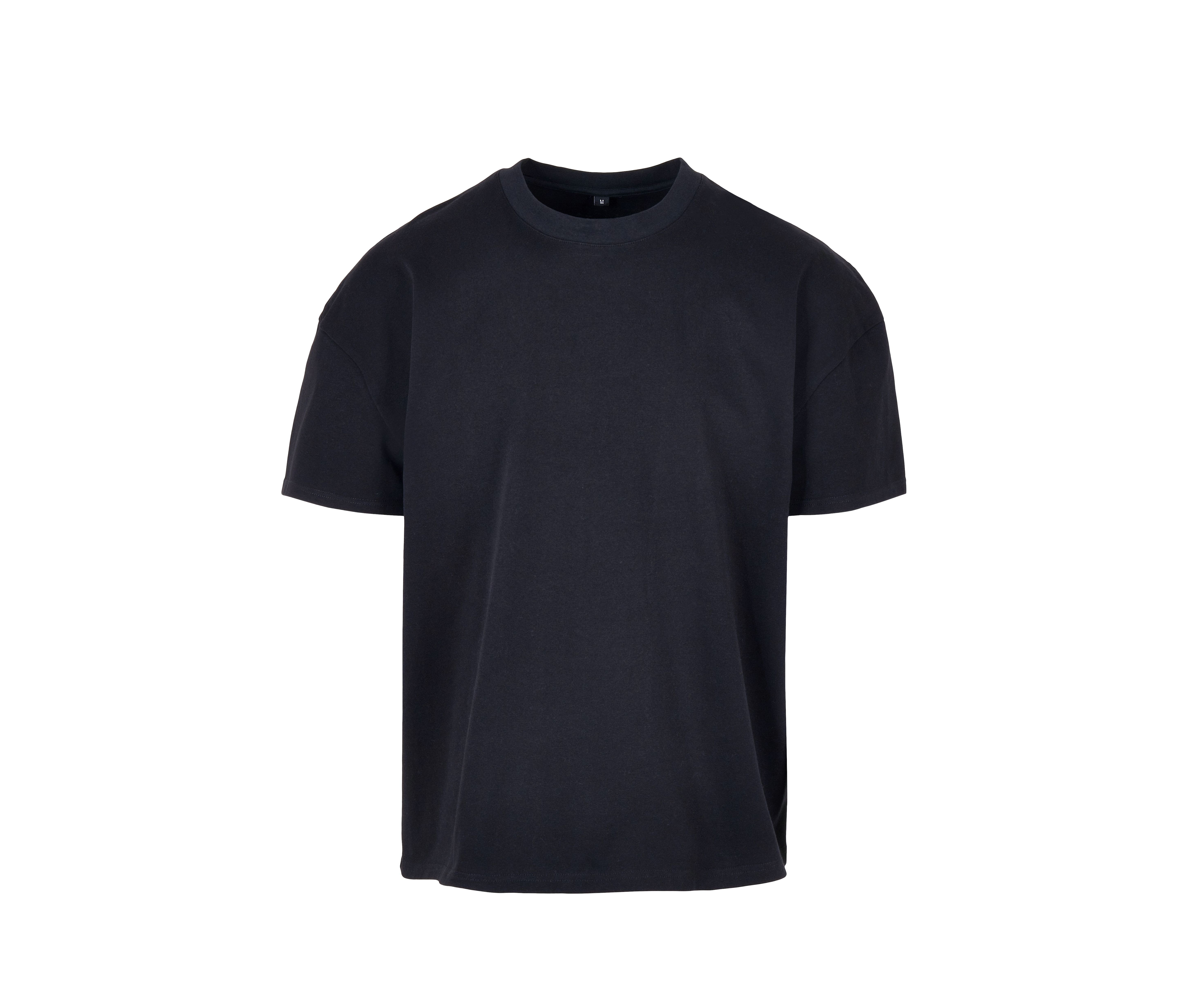 ULTRA HEAVY COTTON BOX TEE