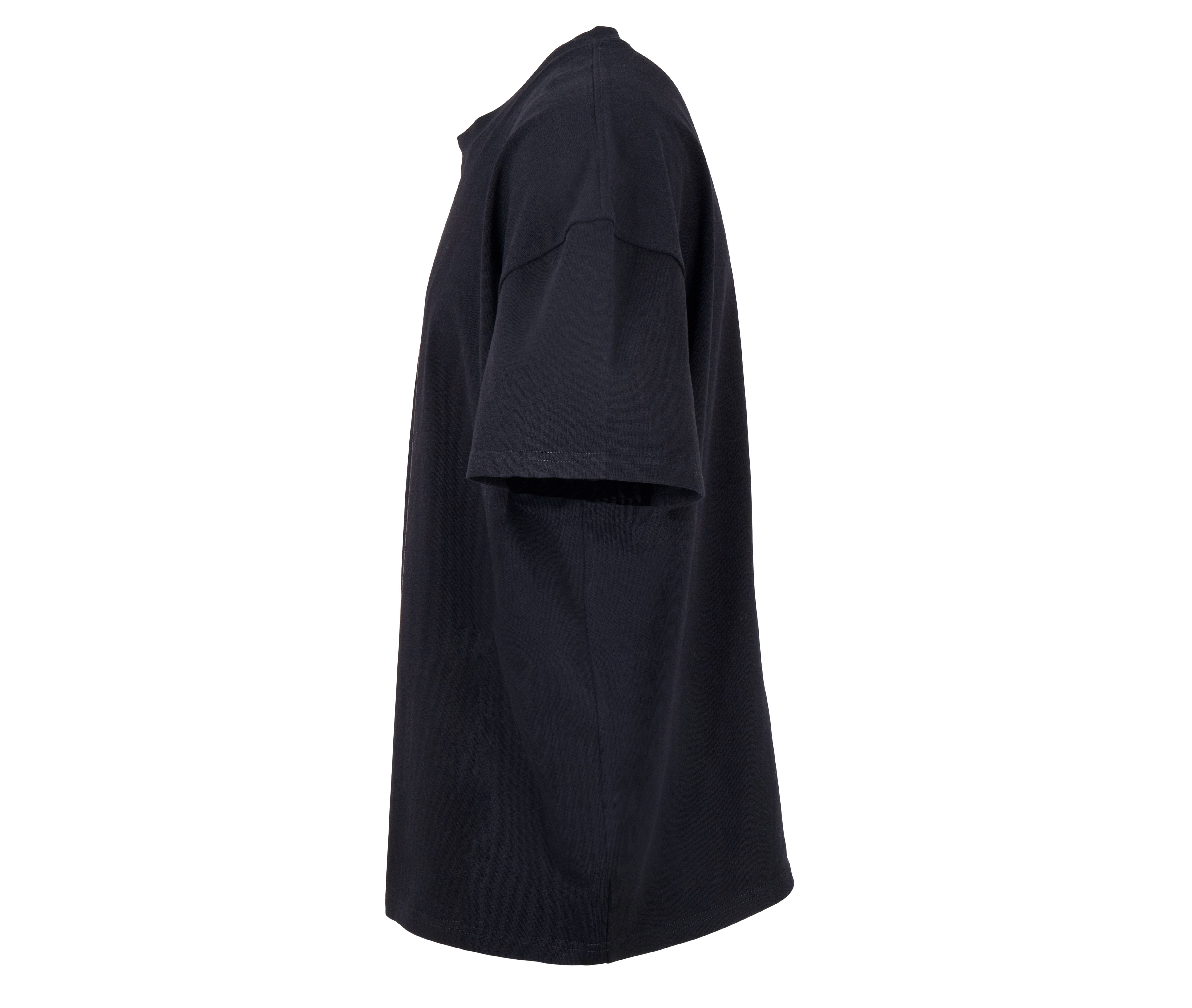 ULTRA HEAVY COTTON BOX TEE