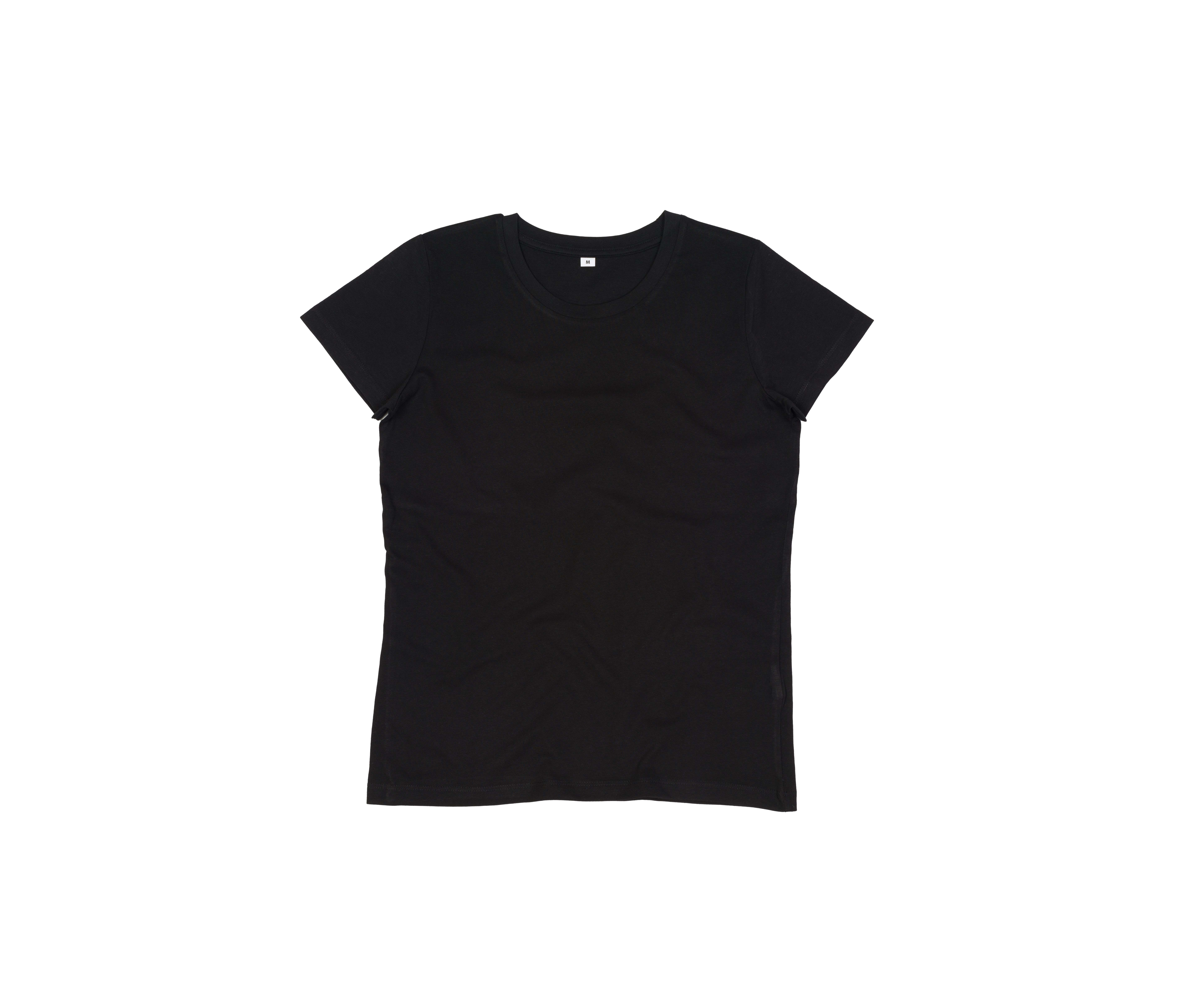 WOMEN'S ESSENTIAL ORGANIC T