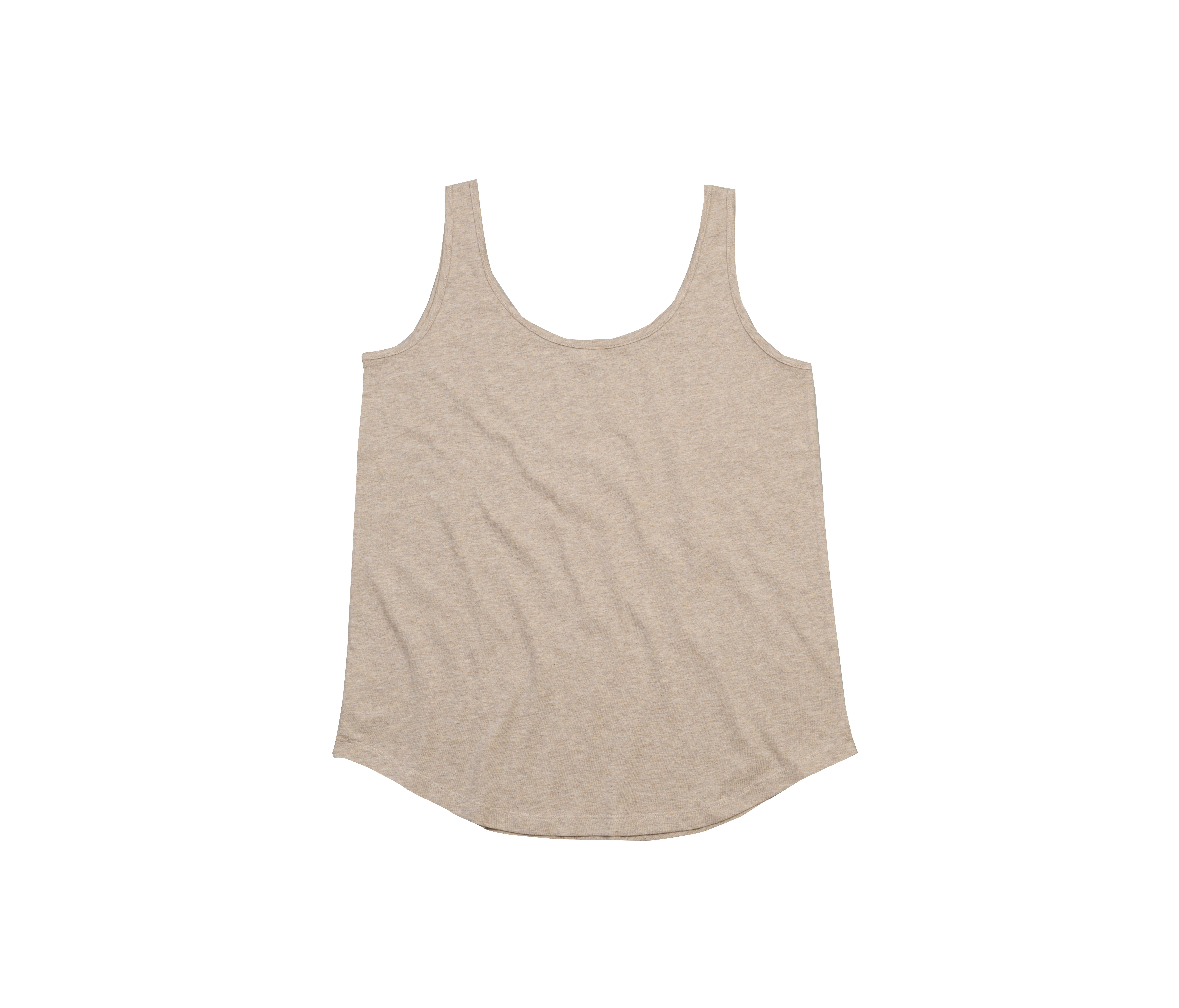 WOMEN'S LOOSE FIT VEST