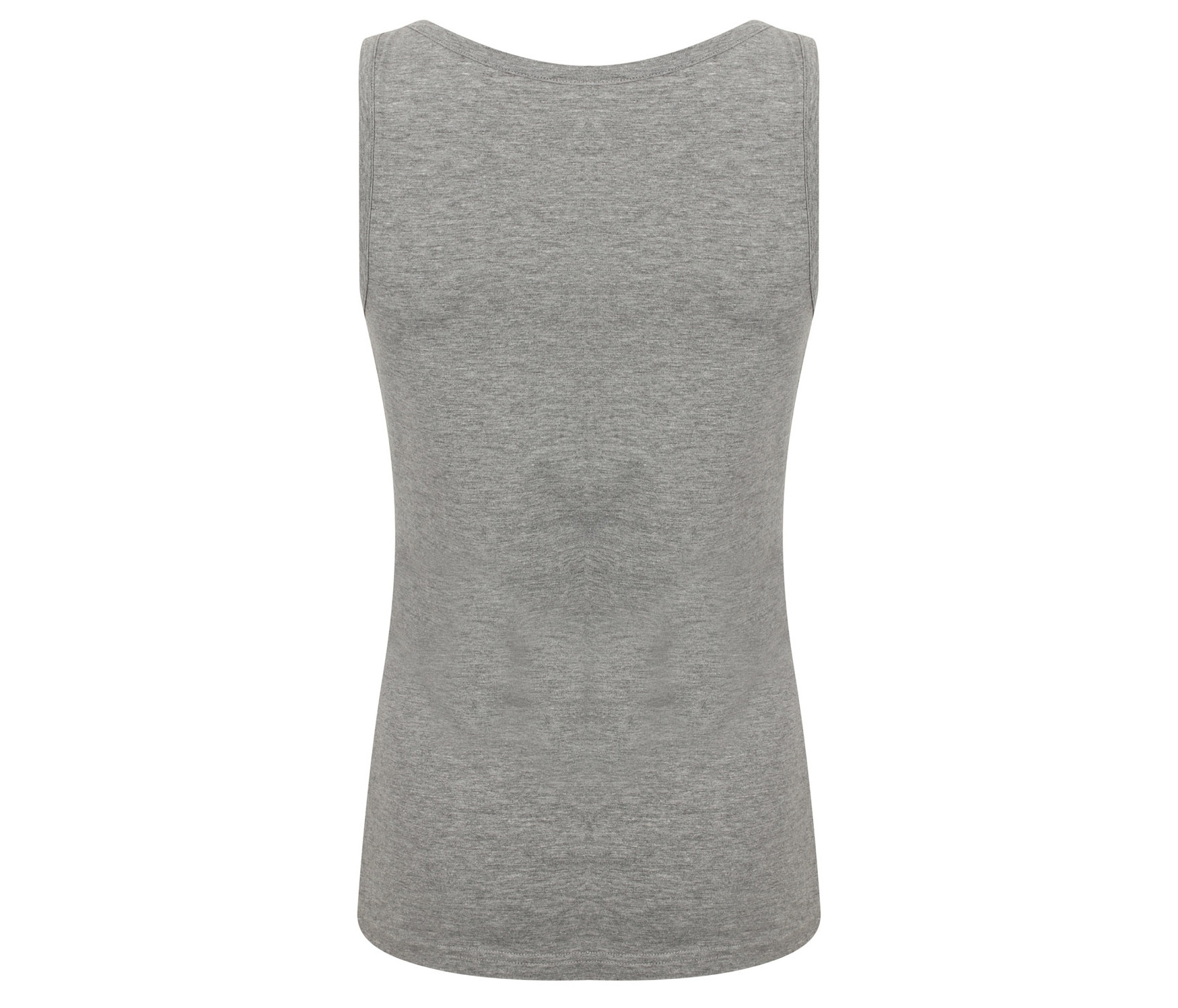 LADIES STRETCH VEST