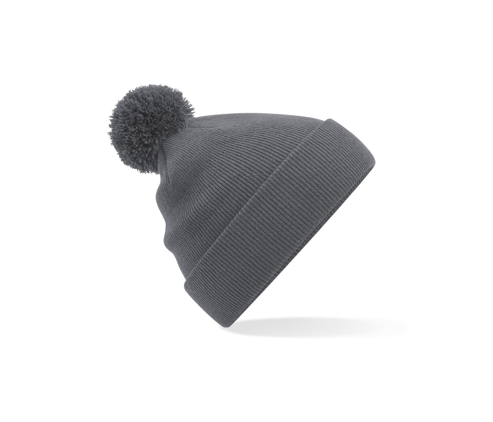 JUNIOR ORIGINAL POM POM BEANIE