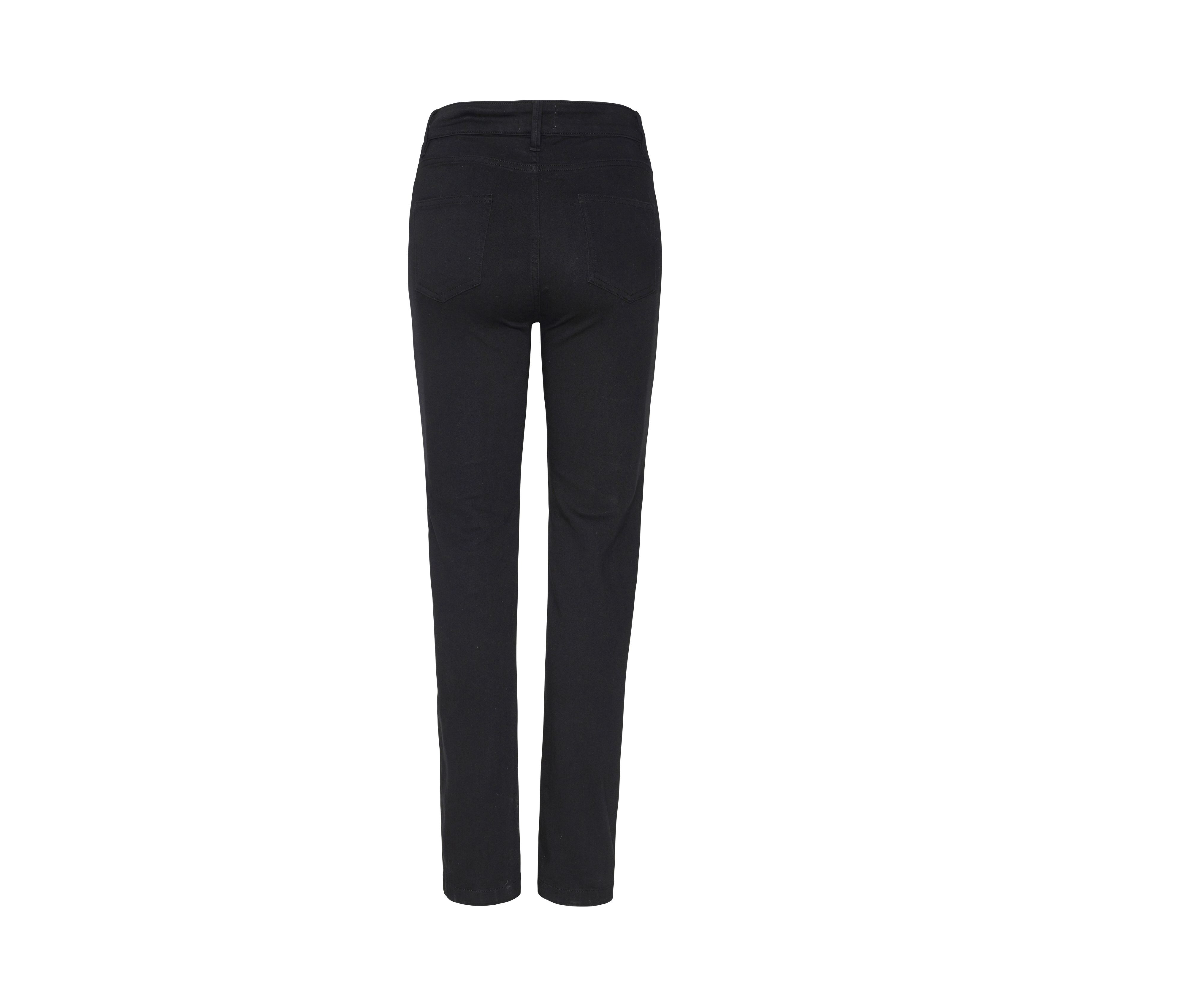 LADIES'S KATY STRAIGHT JEANS