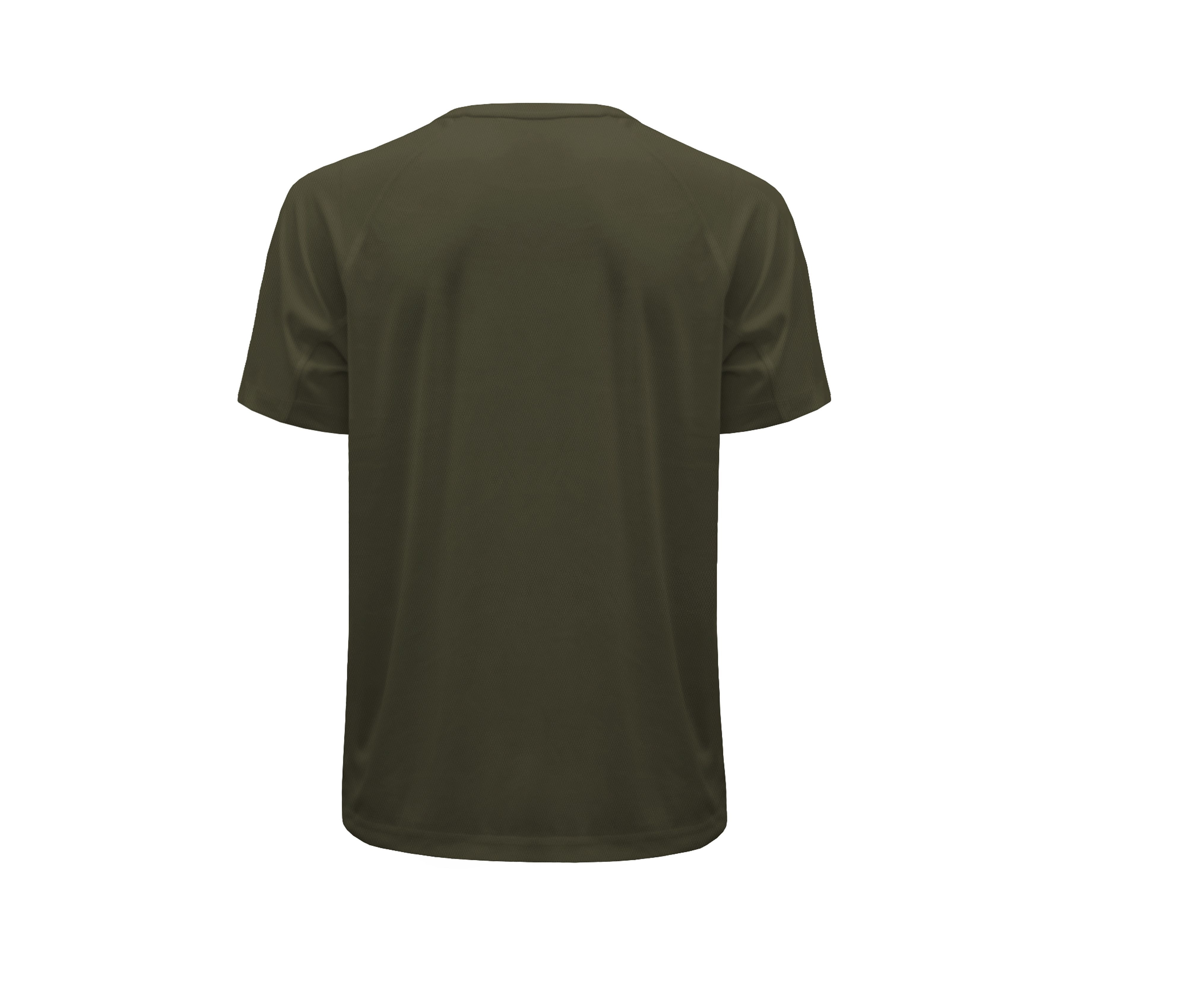 MAN SPORT T-SHIRT