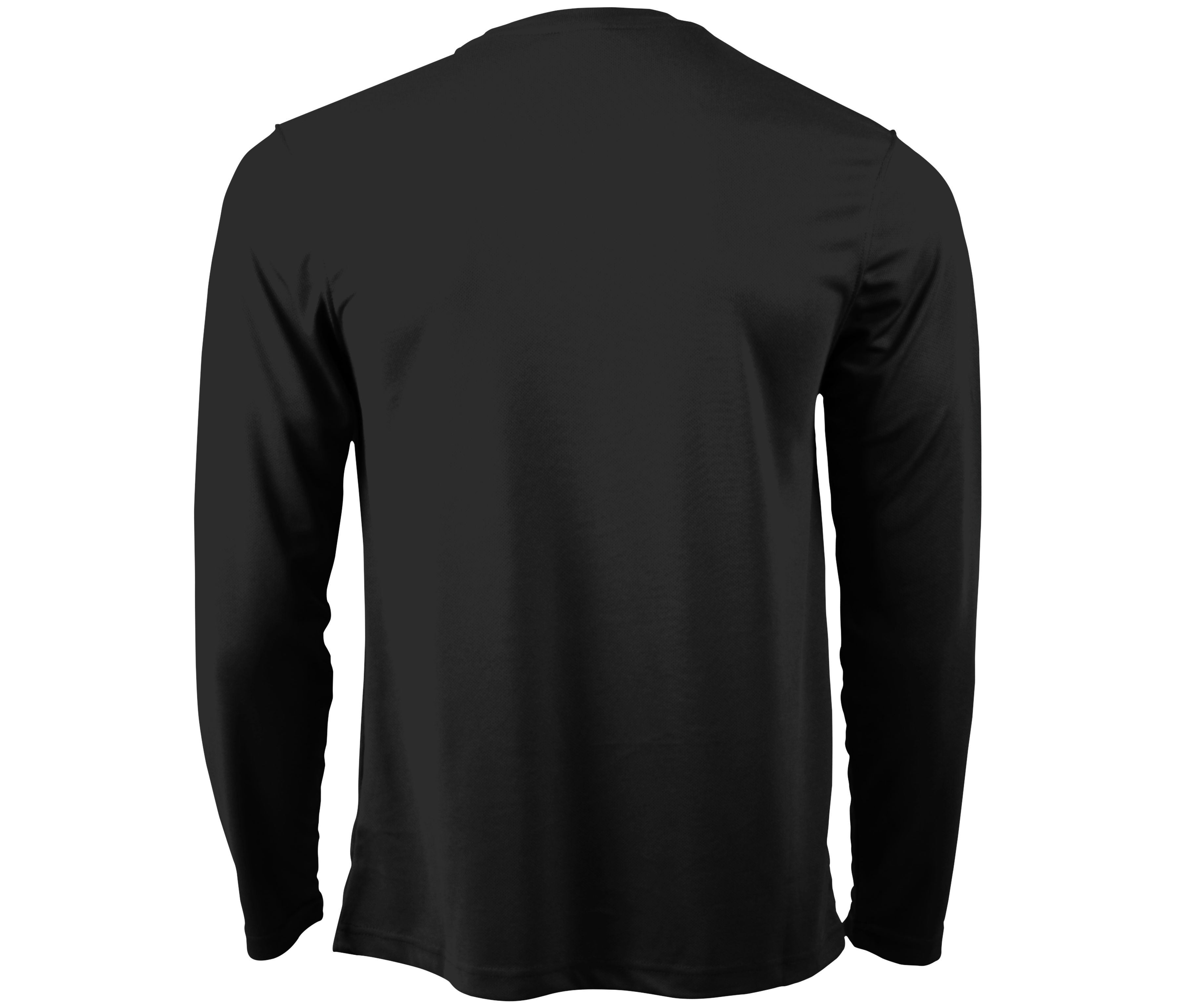LONG SLEEVE COOL T