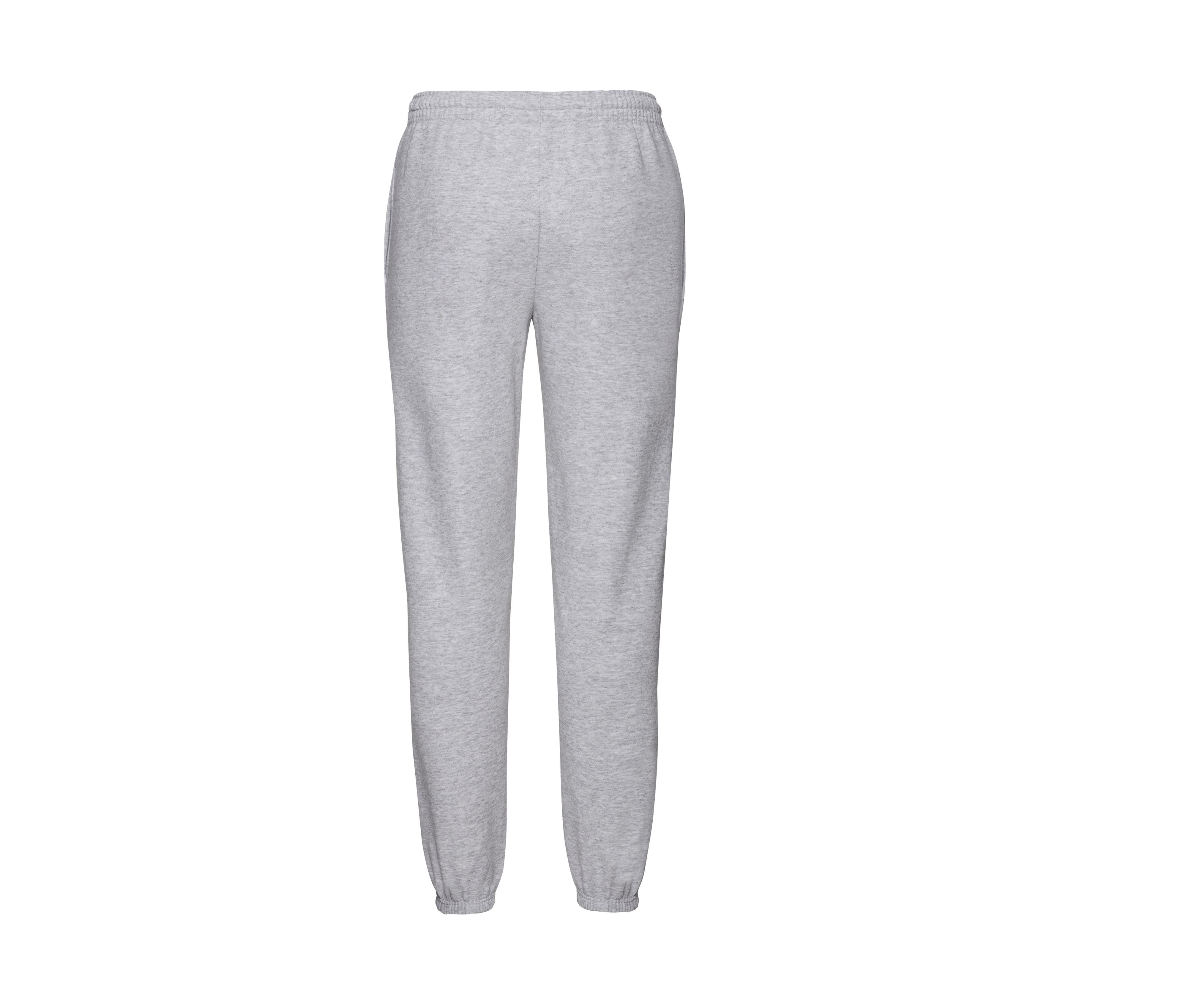 CLASSIC ELASTICATED CUFF JOG PANTS