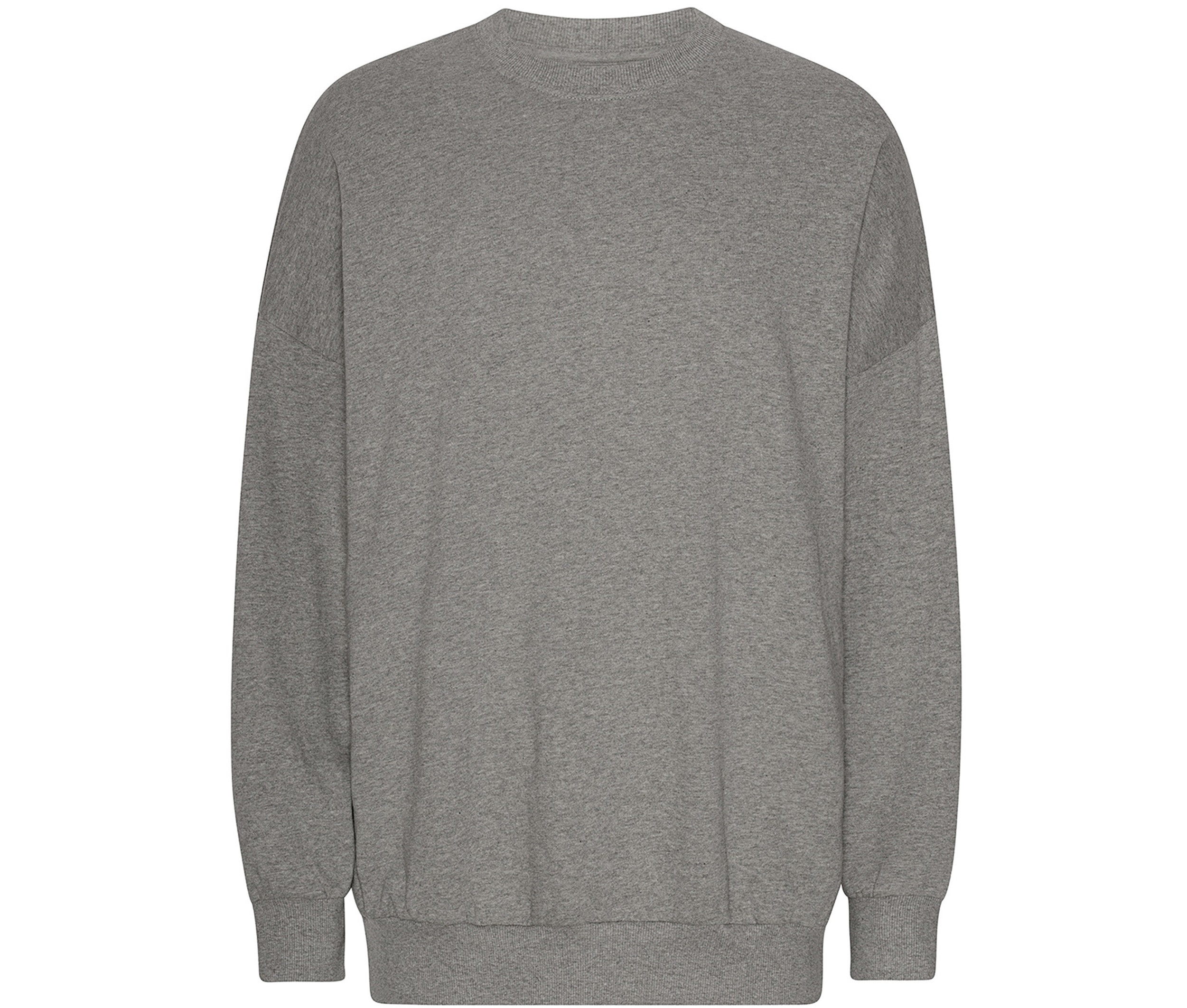 OVERSIZED SWEATSHIRT