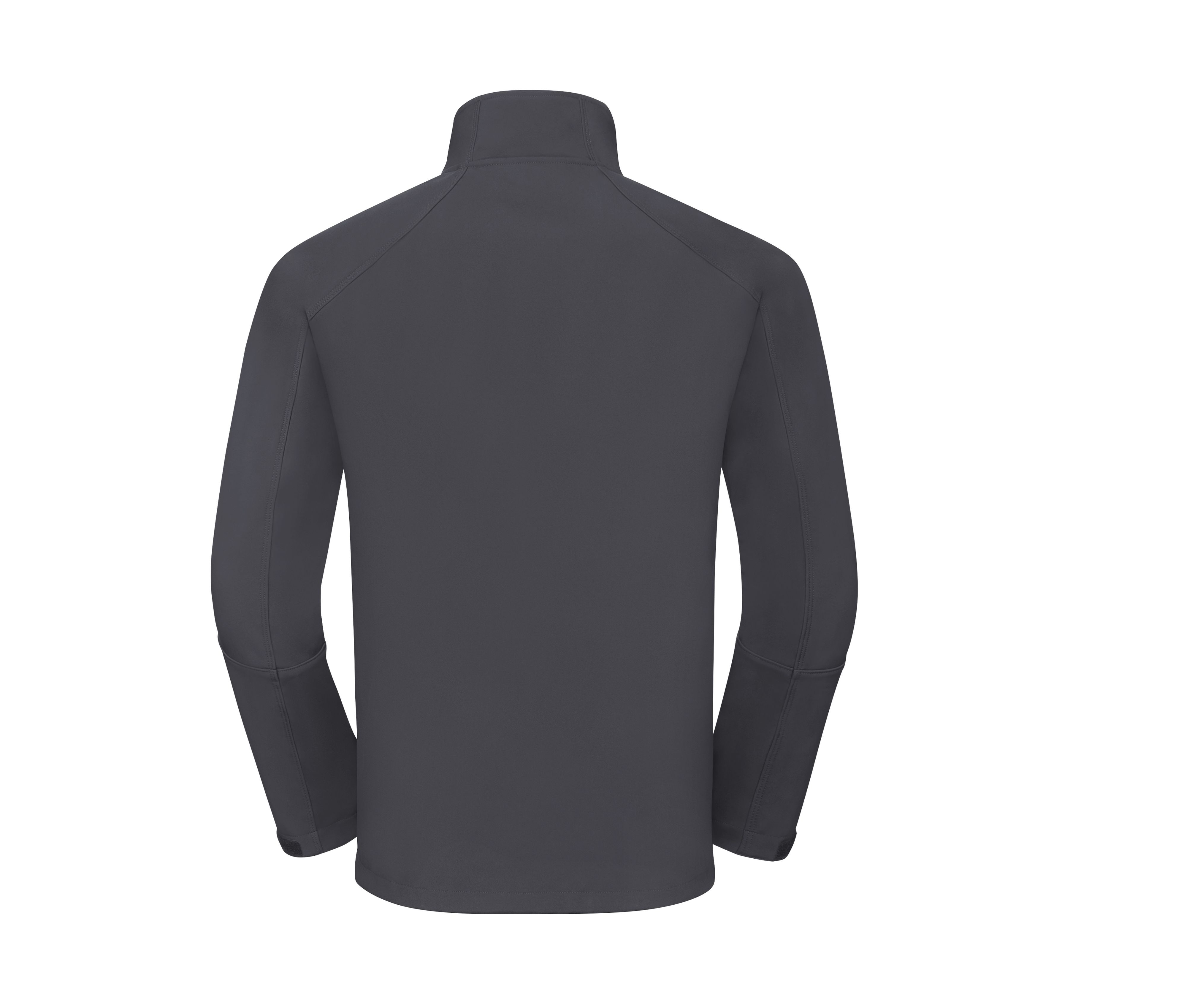 MEN'S BIONIC SOFTSHELL JACKET