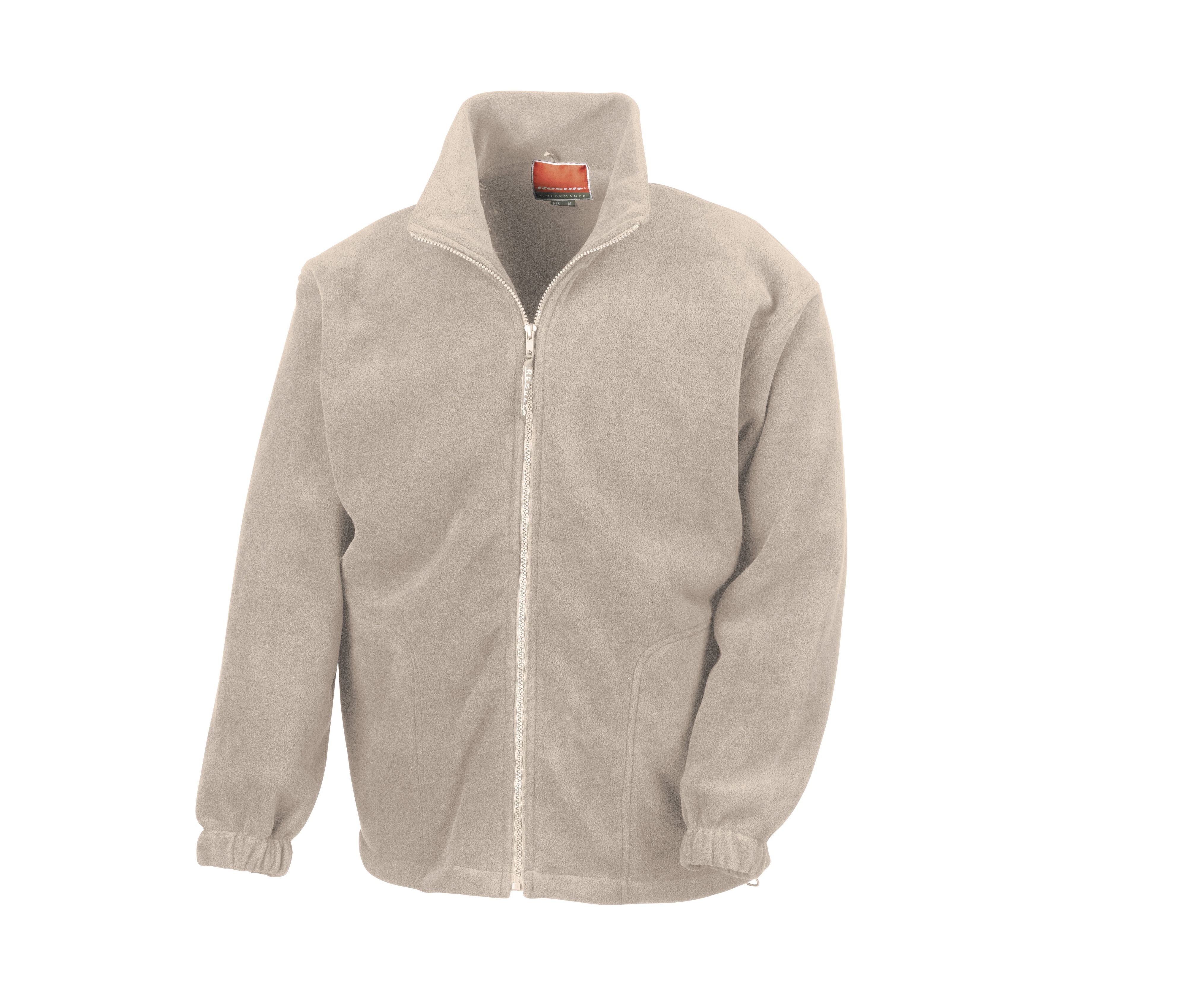 POLARTHERM™ FLEECE JACKET