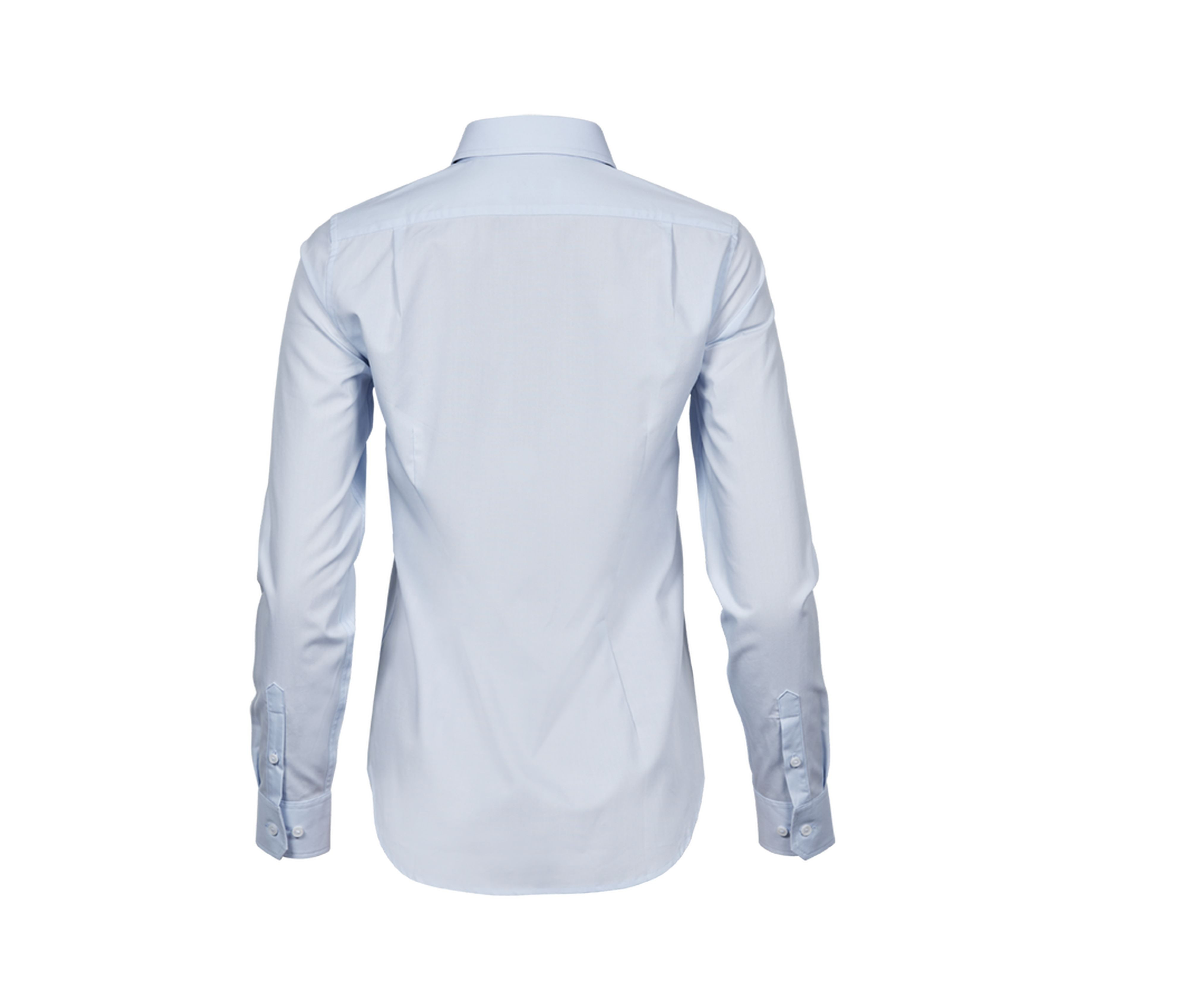 WOMEN'S STRETCH LUXURY SHIRT