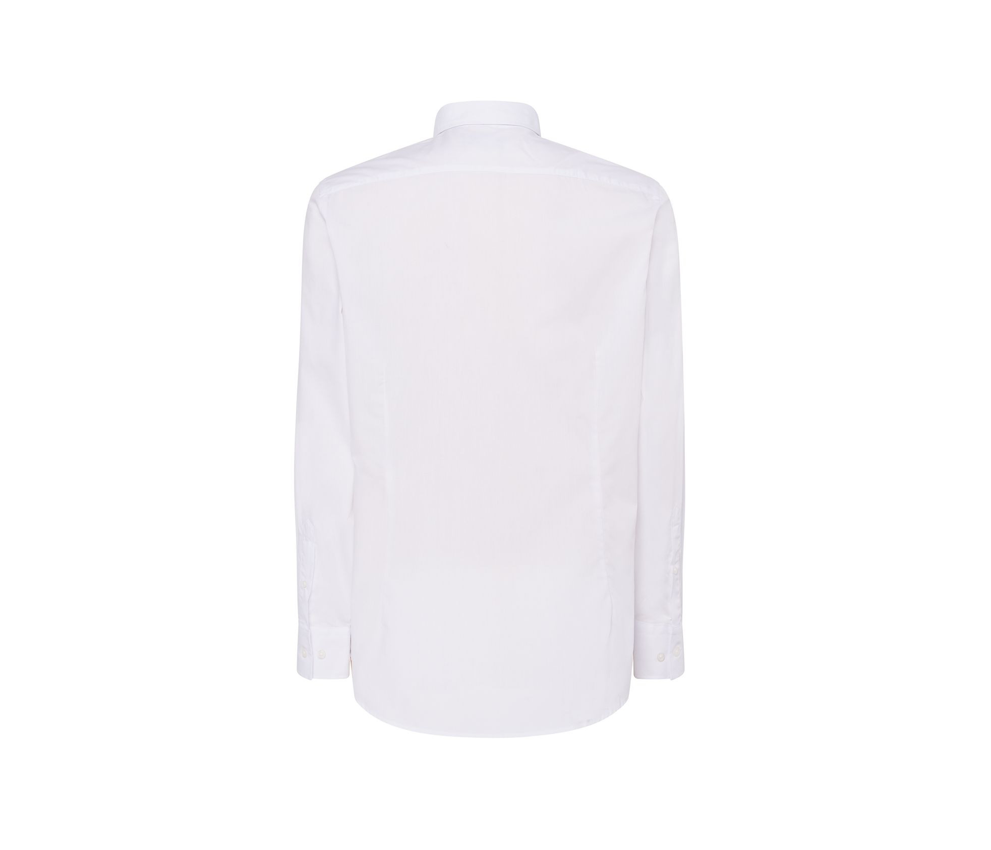 CASUAL & BUSINESS SHIRT POPELIN