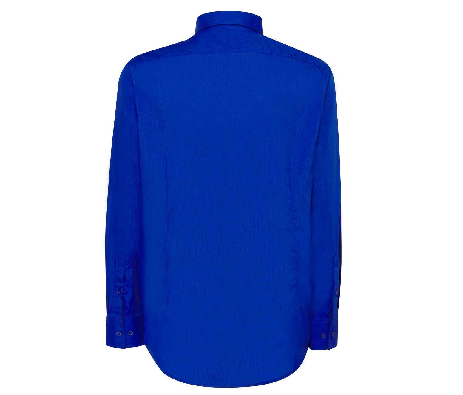 CASUAL & BUSINESS SHIRT POPELIN