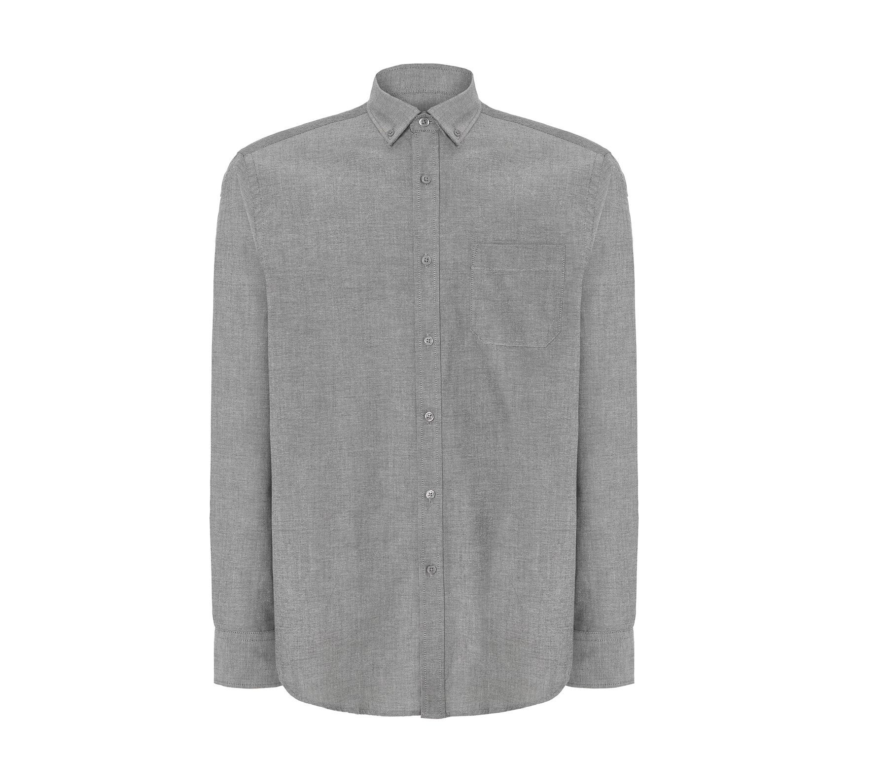 CASUAL & BUSINESS SHIRT OXFORD