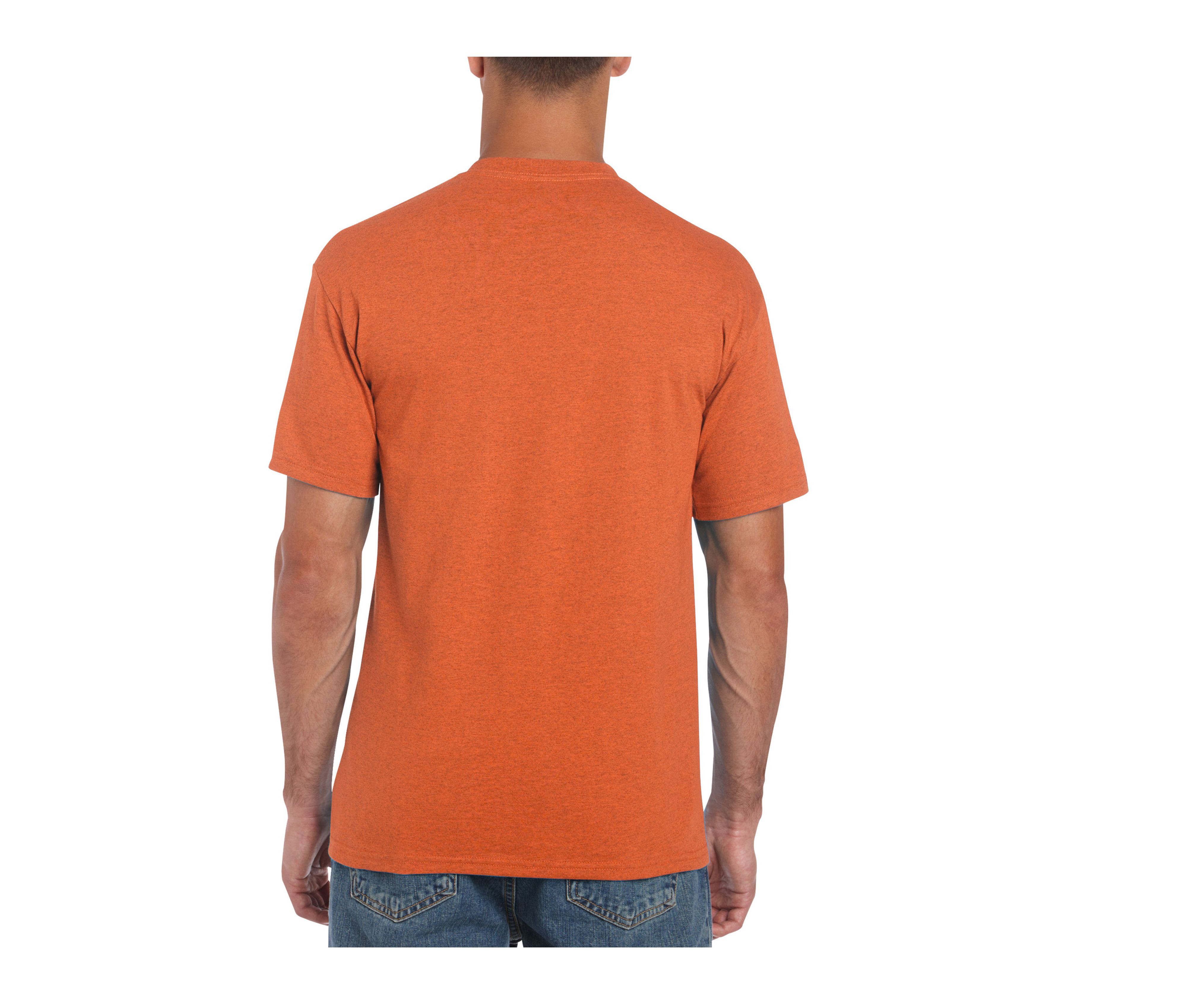HEAVY COTTON ADULT T-SHIRT